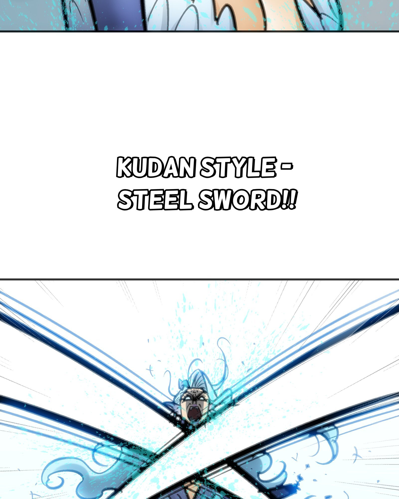 Become Stronger as You Die Chapter 58 - Page 105