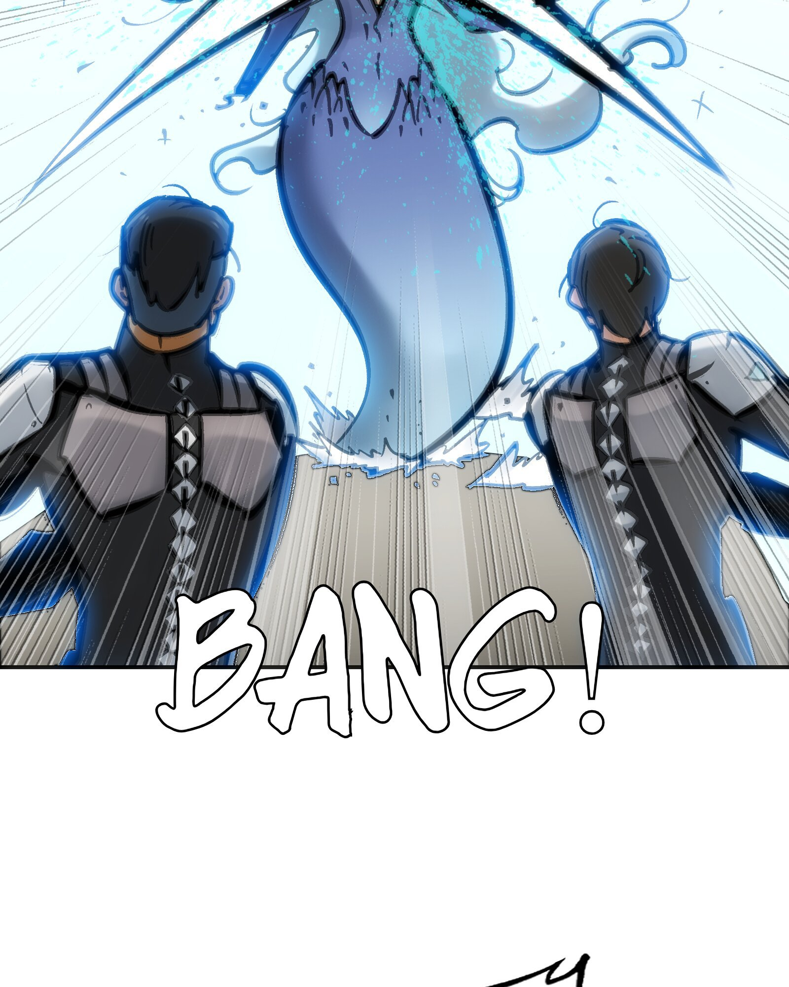 Become Stronger as You Die Chapter 58 - Page 106