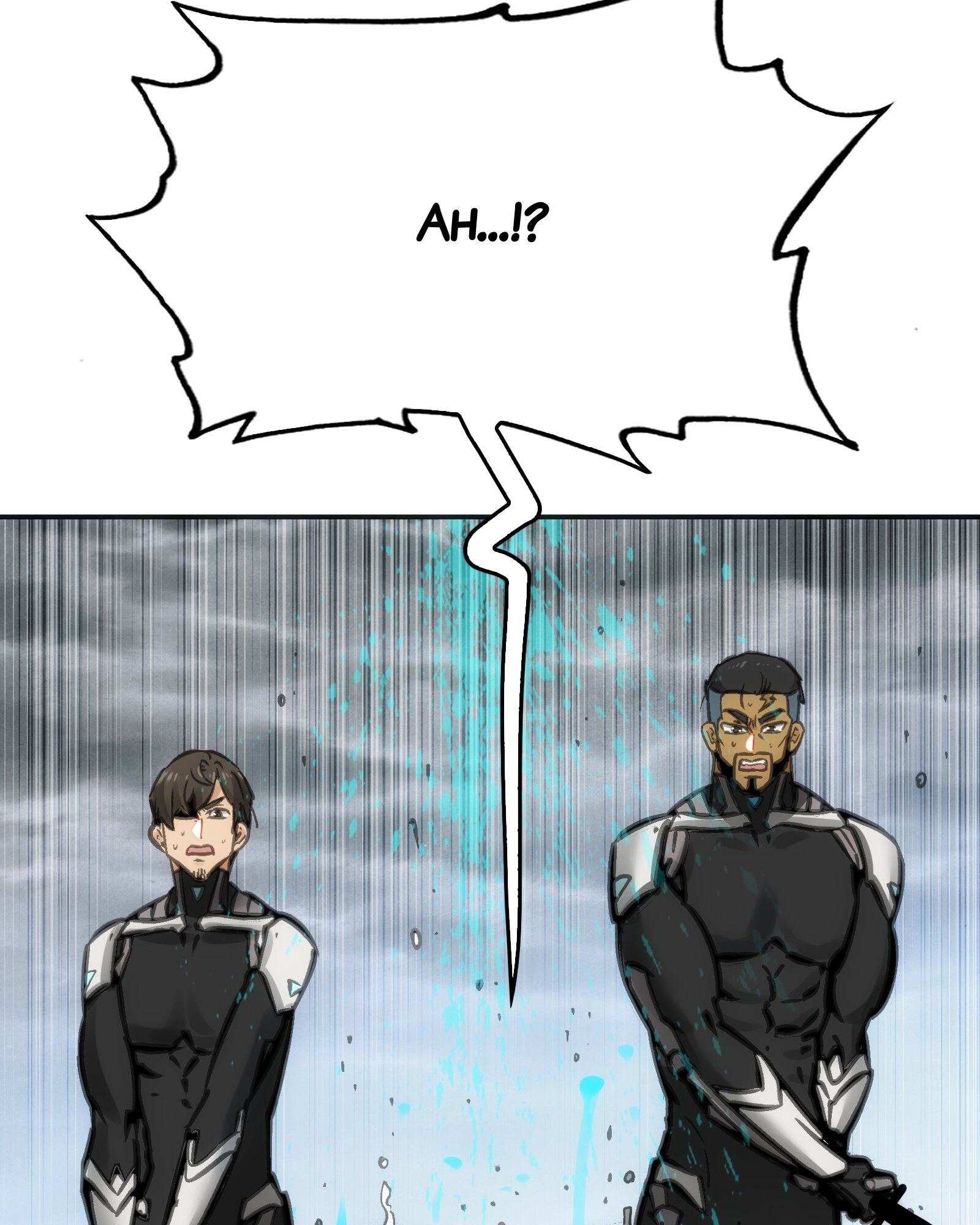 Become Stronger as You Die Chapter 58 - Page 107