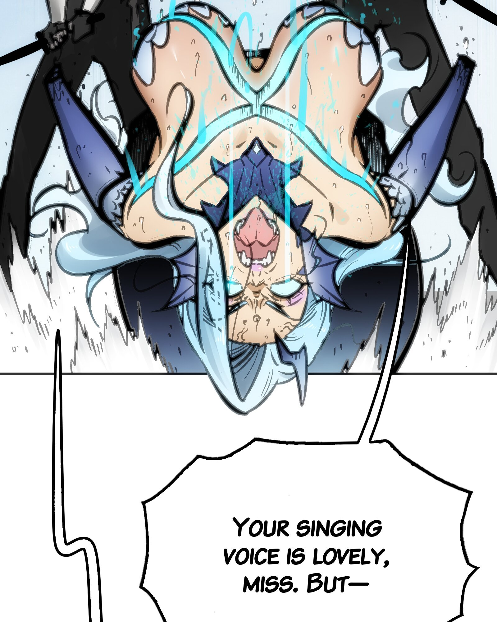Become Stronger as You Die Chapter 58 - Page 108