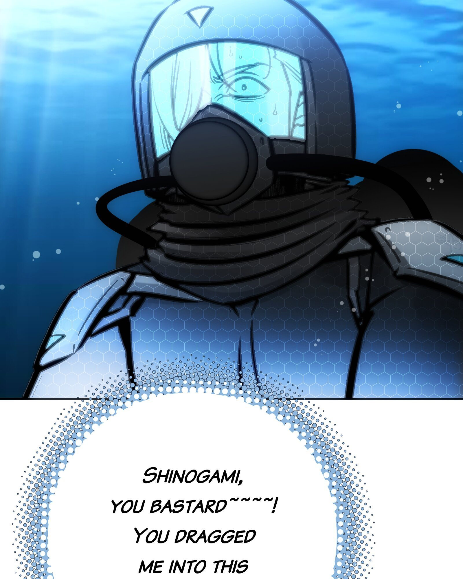 Become Stronger as You Die Chapter 58 - Page 11