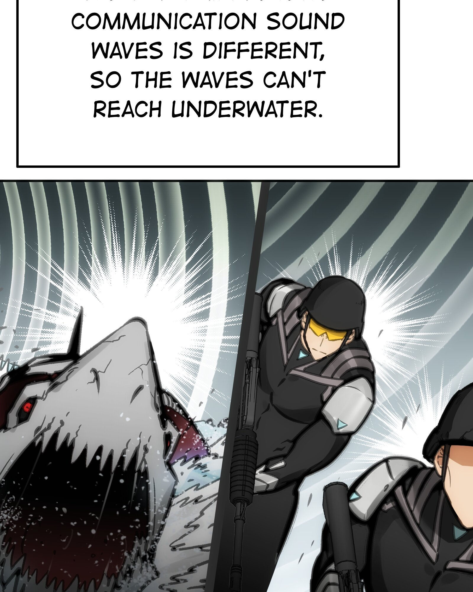 Become Stronger as You Die Chapter 58 - Page 13