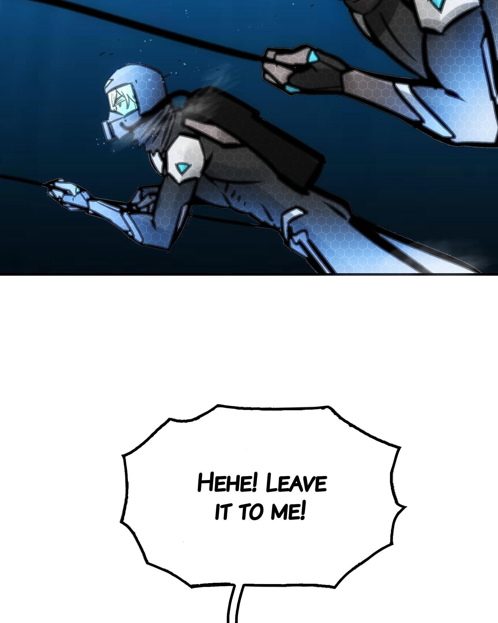 Become Stronger as You Die Chapter 58 - Page 22
