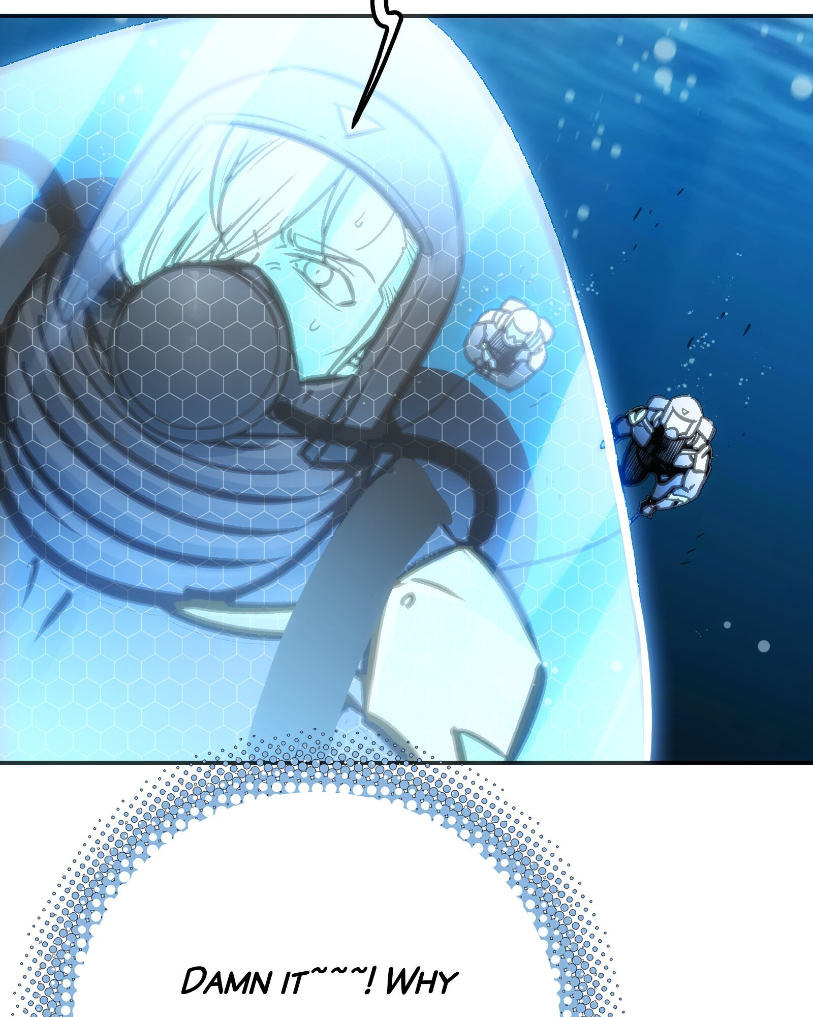 Become Stronger as You Die Chapter 58 - Page 23