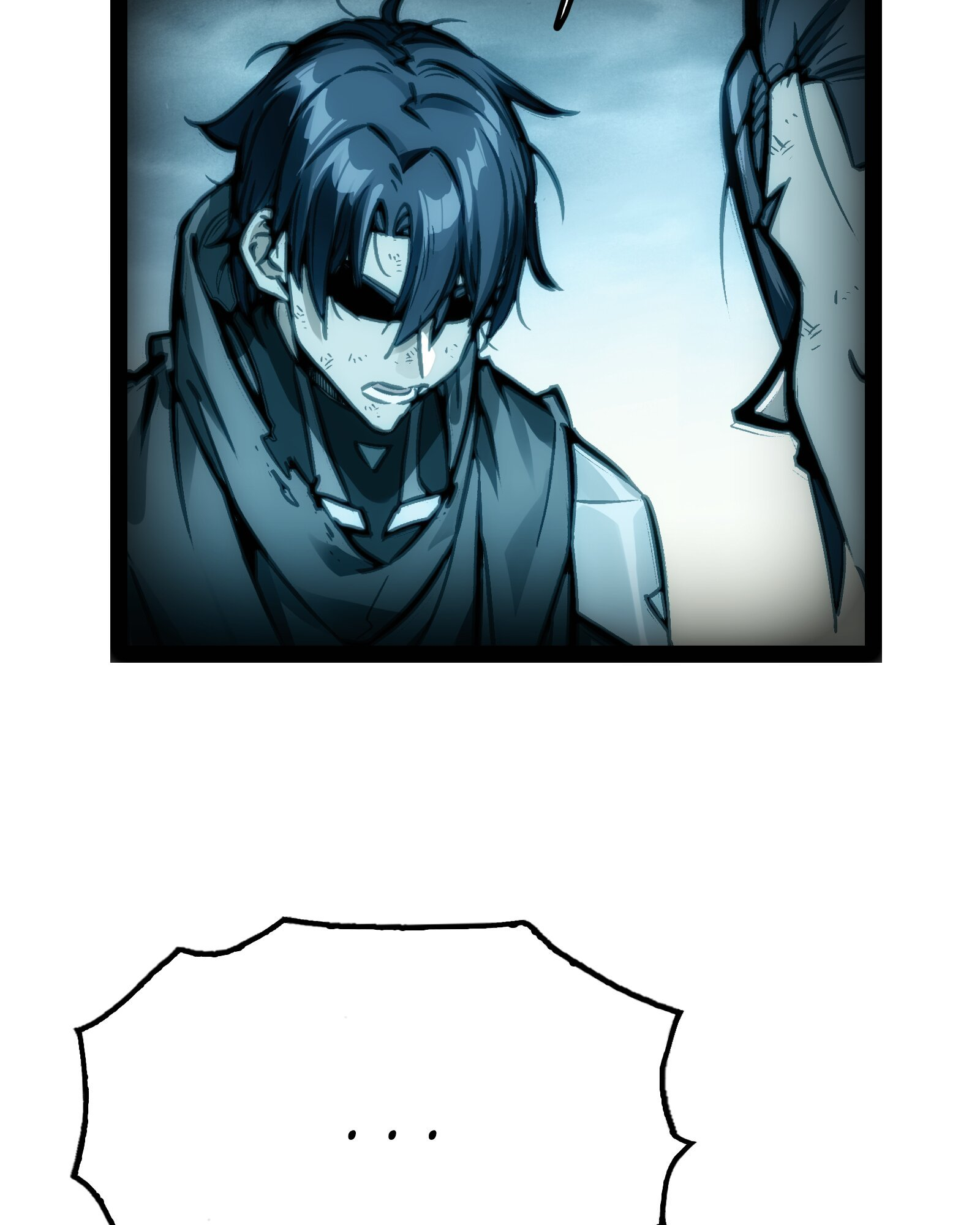 Become Stronger as You Die Chapter 58 - Page 25
