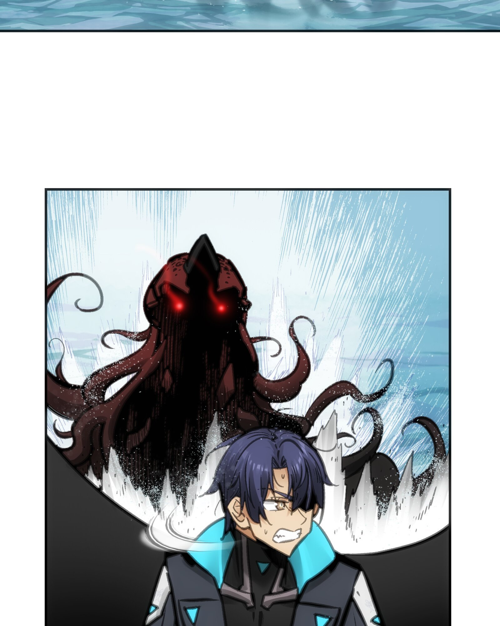 Become Stronger as You Die Chapter 58 - Page 33