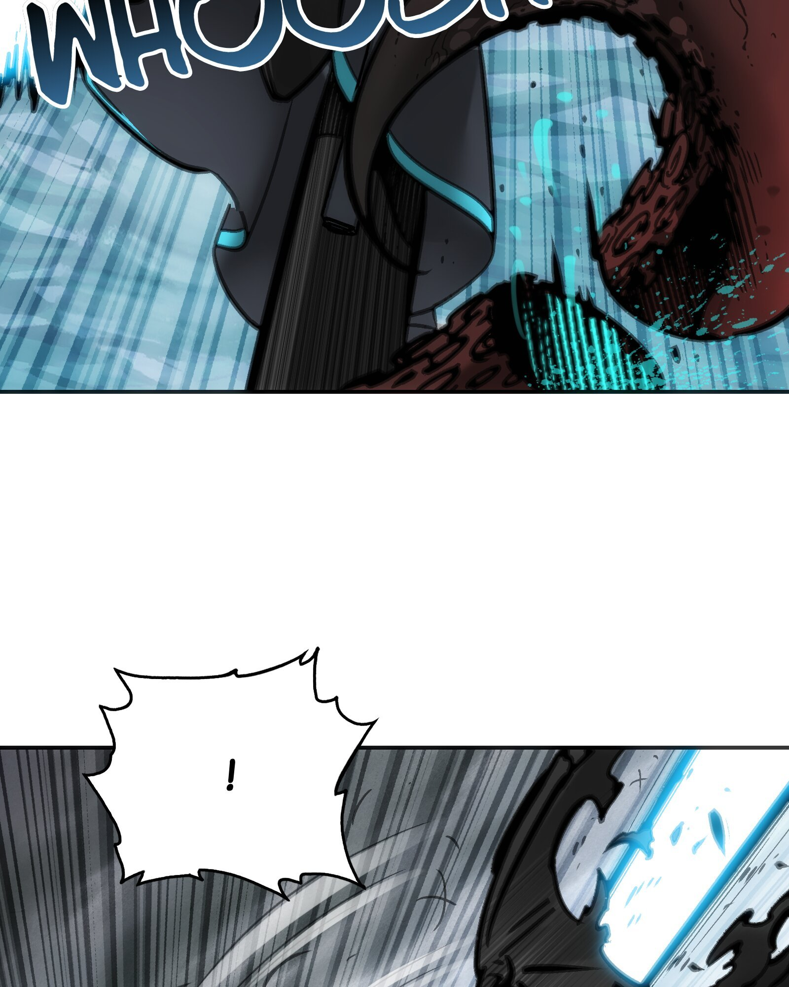 Become Stronger as You Die Chapter 58 - Page 36