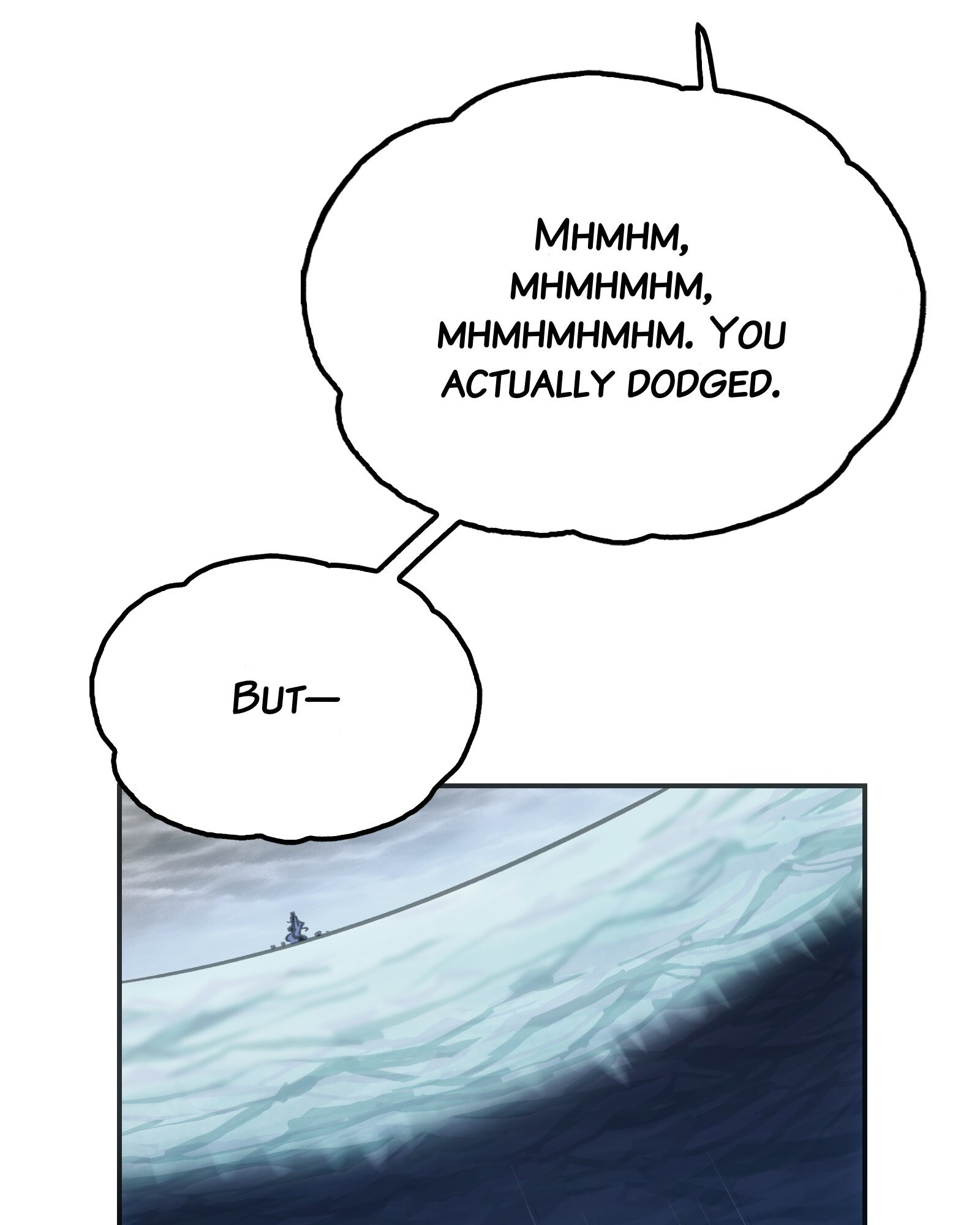 Become Stronger as You Die Chapter 58 - Page 40