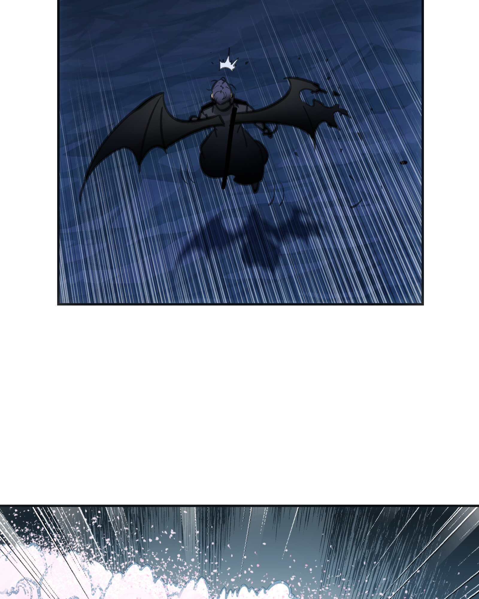 Become Stronger as You Die Chapter 58 - Page 41