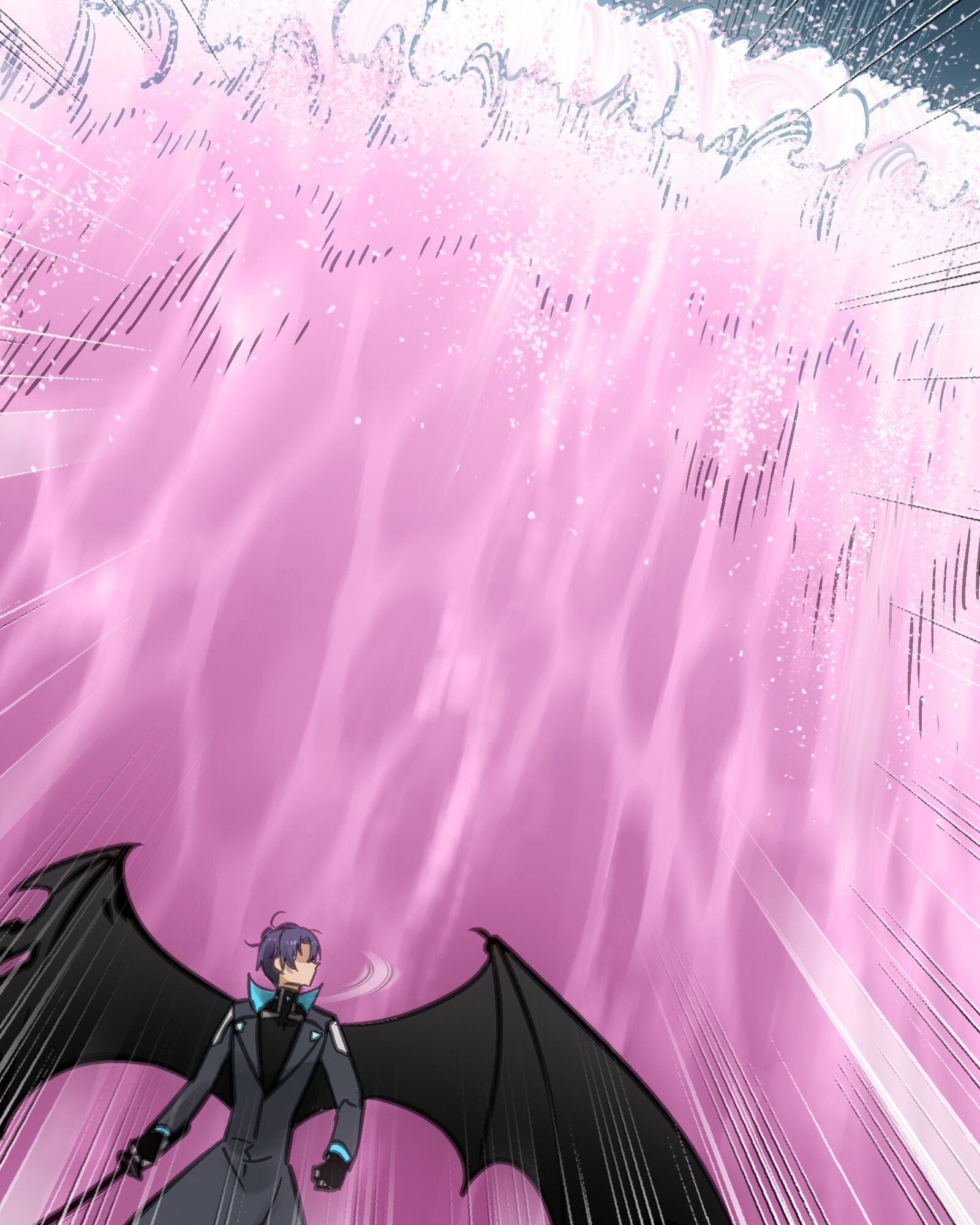 Become Stronger as You Die Chapter 58 - Page 42