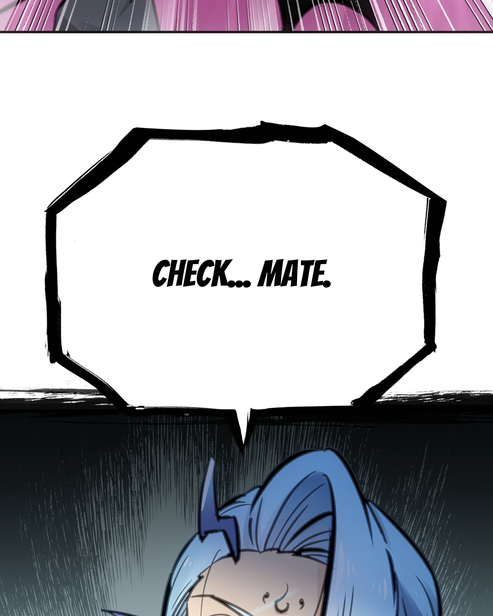 Become Stronger as You Die Chapter 58 - Page 43