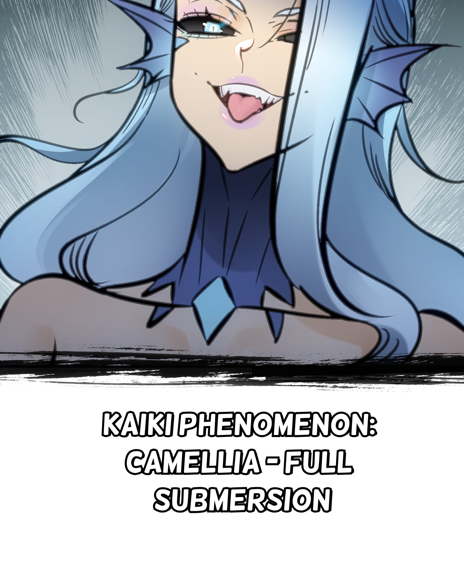 Become Stronger as You Die Chapter 58 - Page 44