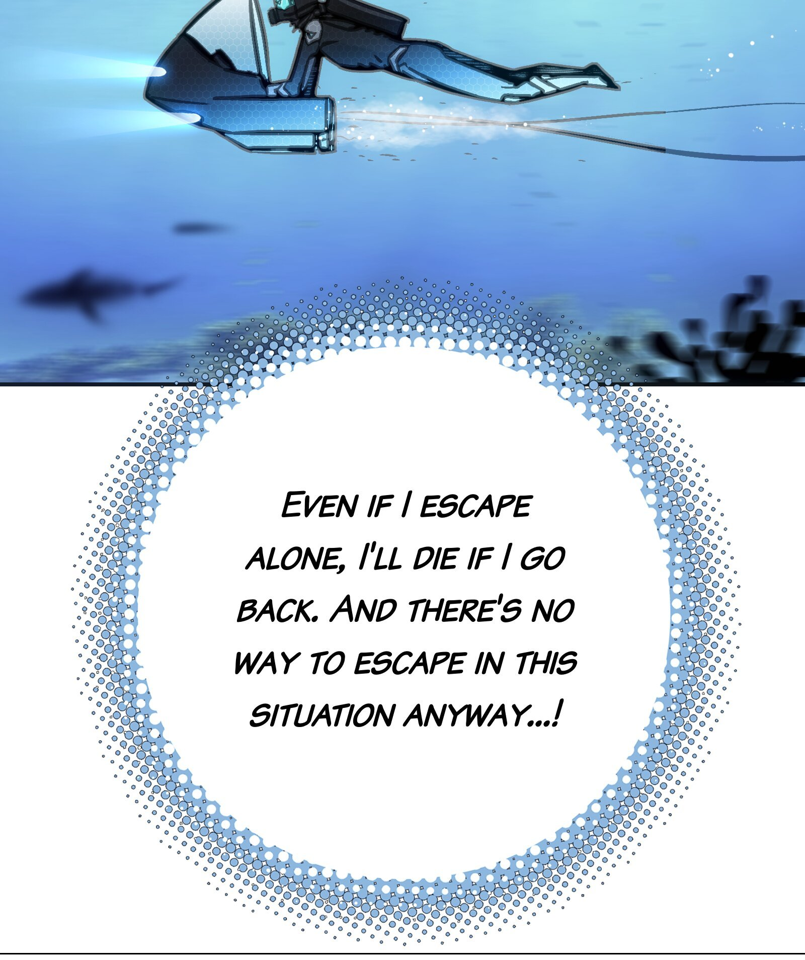 Become Stronger as You Die Chapter 58 - Page 49