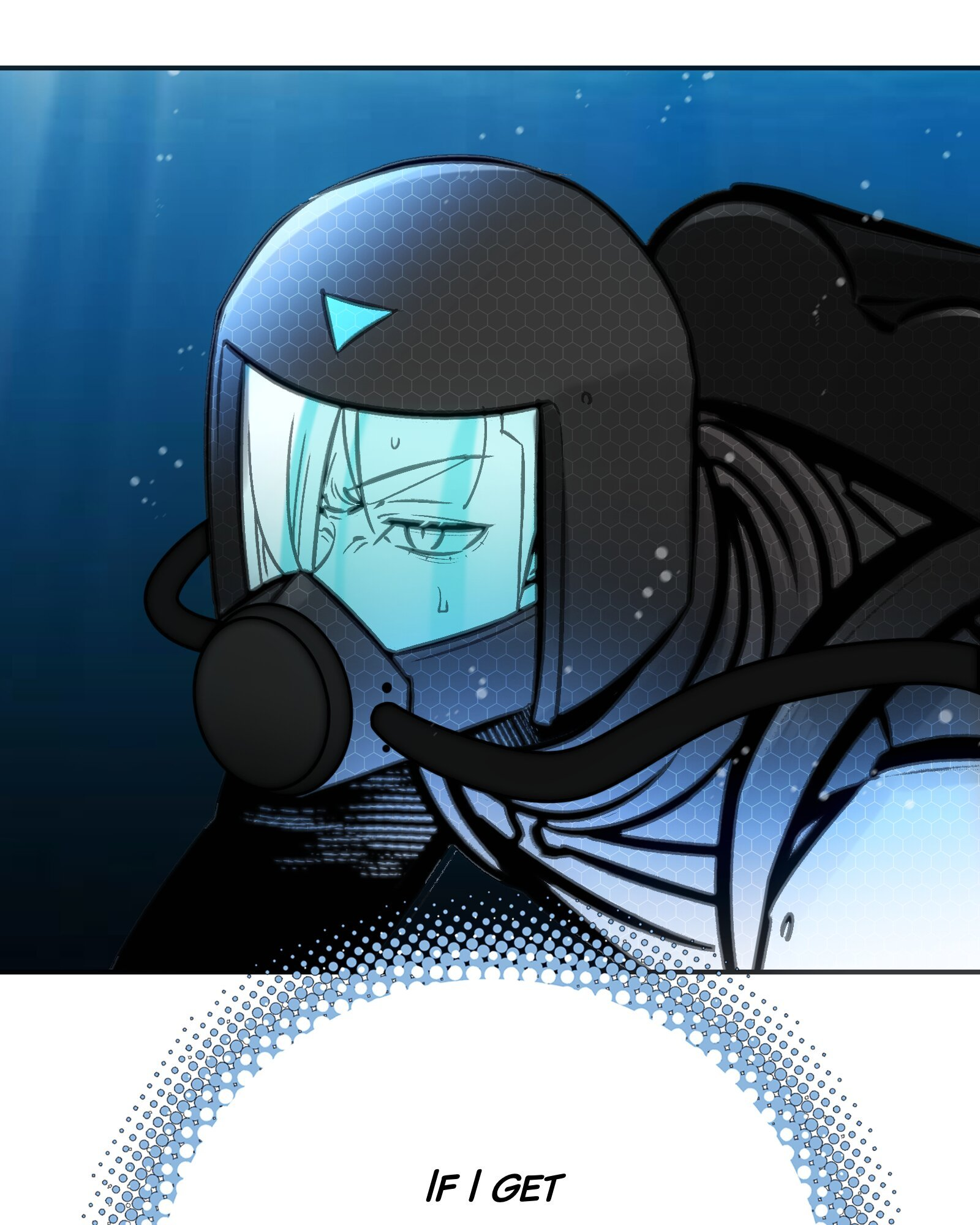 Become Stronger as You Die Chapter 58 - Page 50