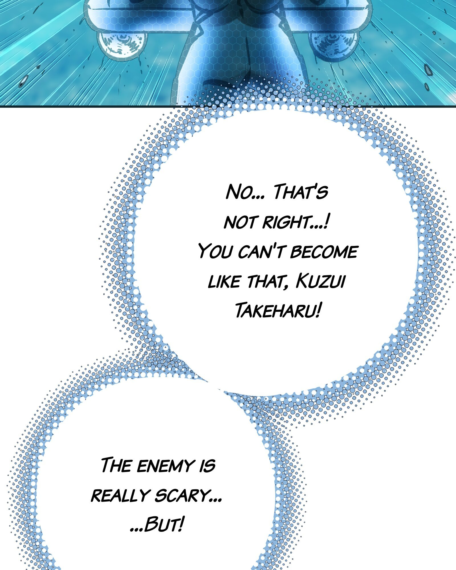 Become Stronger as You Die Chapter 58 - Page 52