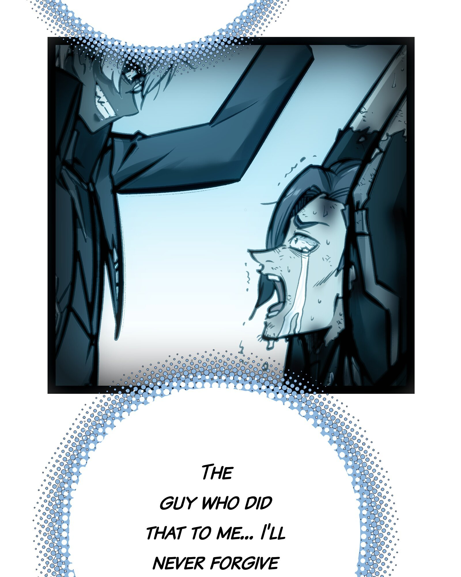 Become Stronger as You Die Chapter 58 - Page 53