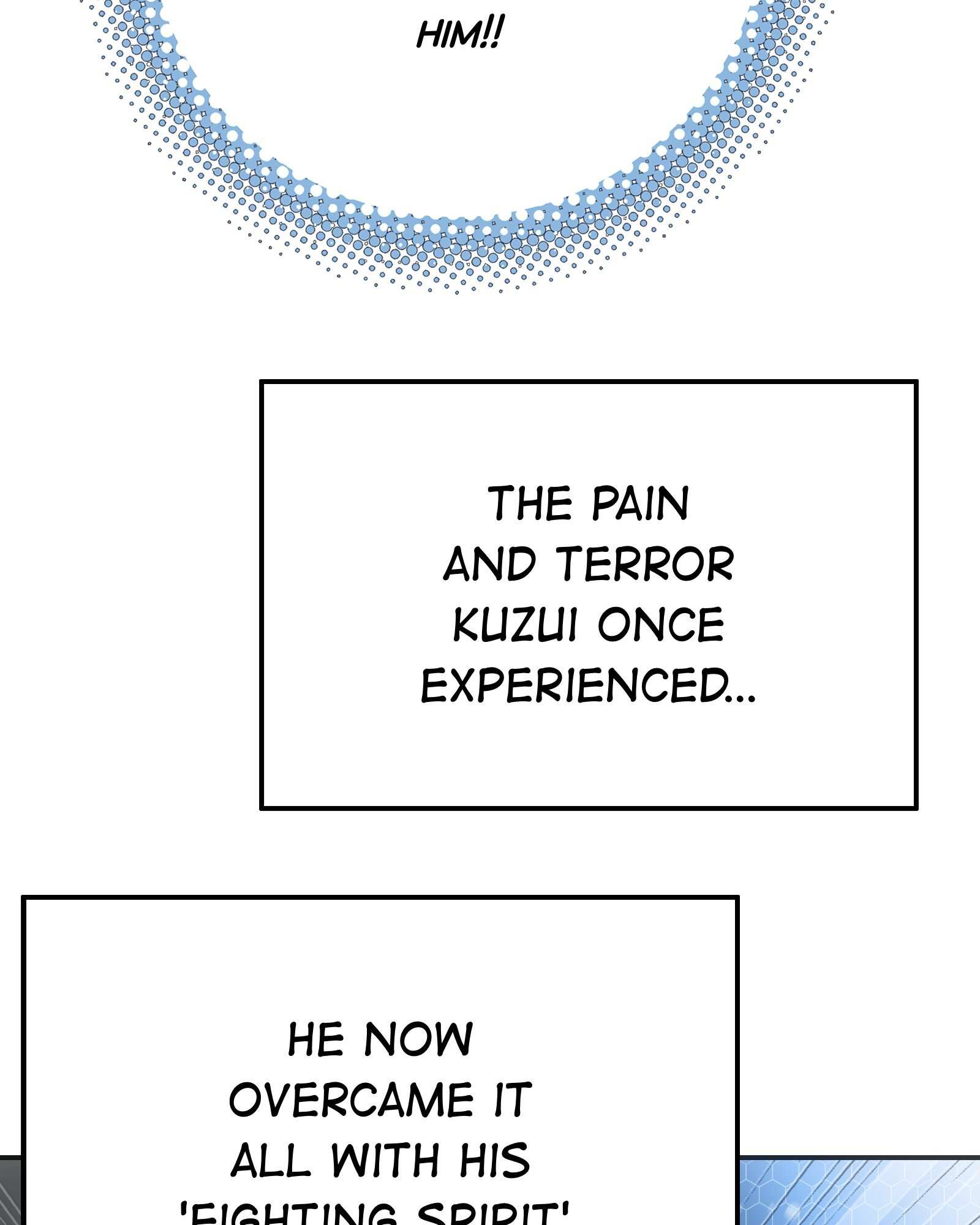Become Stronger as You Die Chapter 58 - Page 54