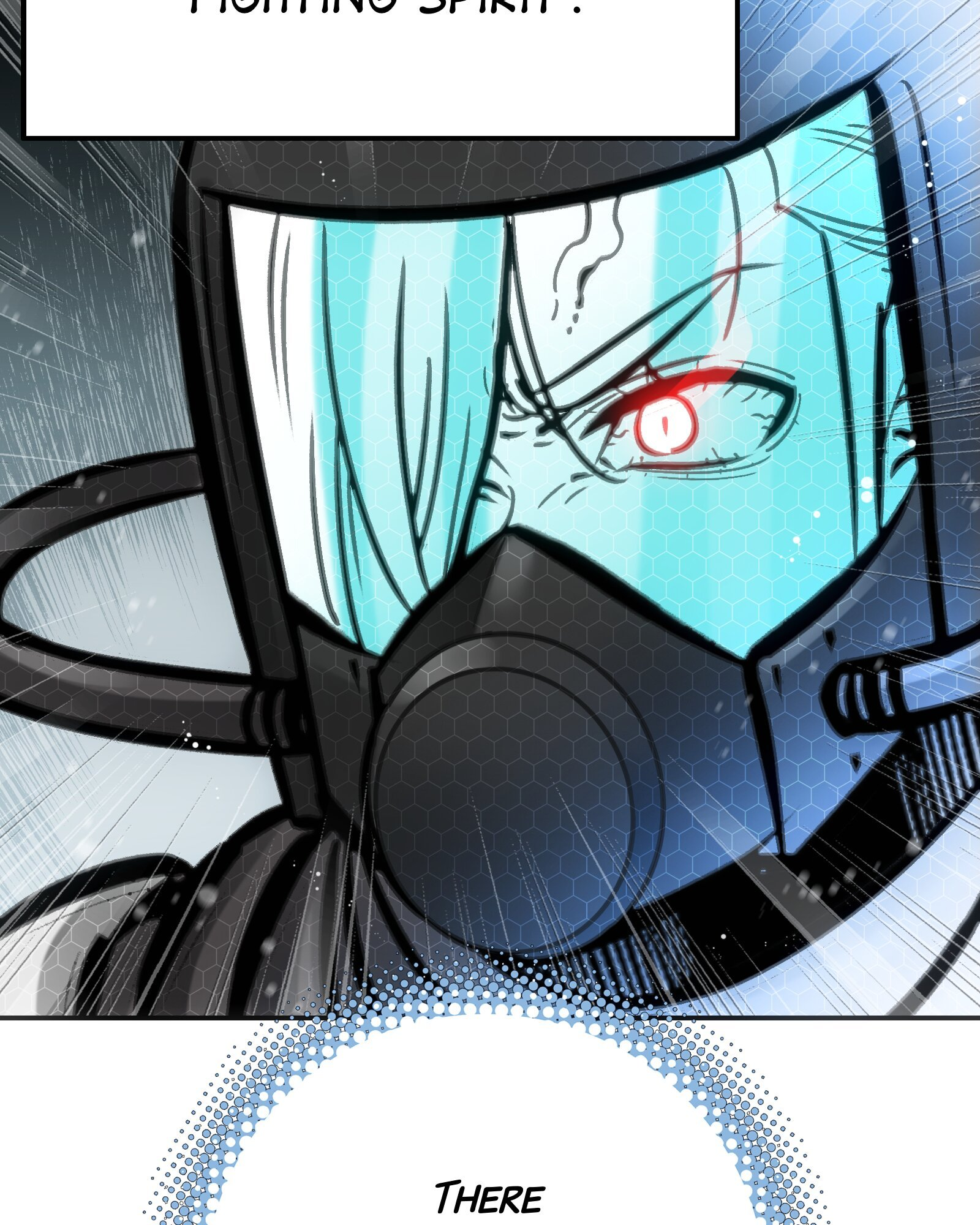 Become Stronger as You Die Chapter 58 - Page 55