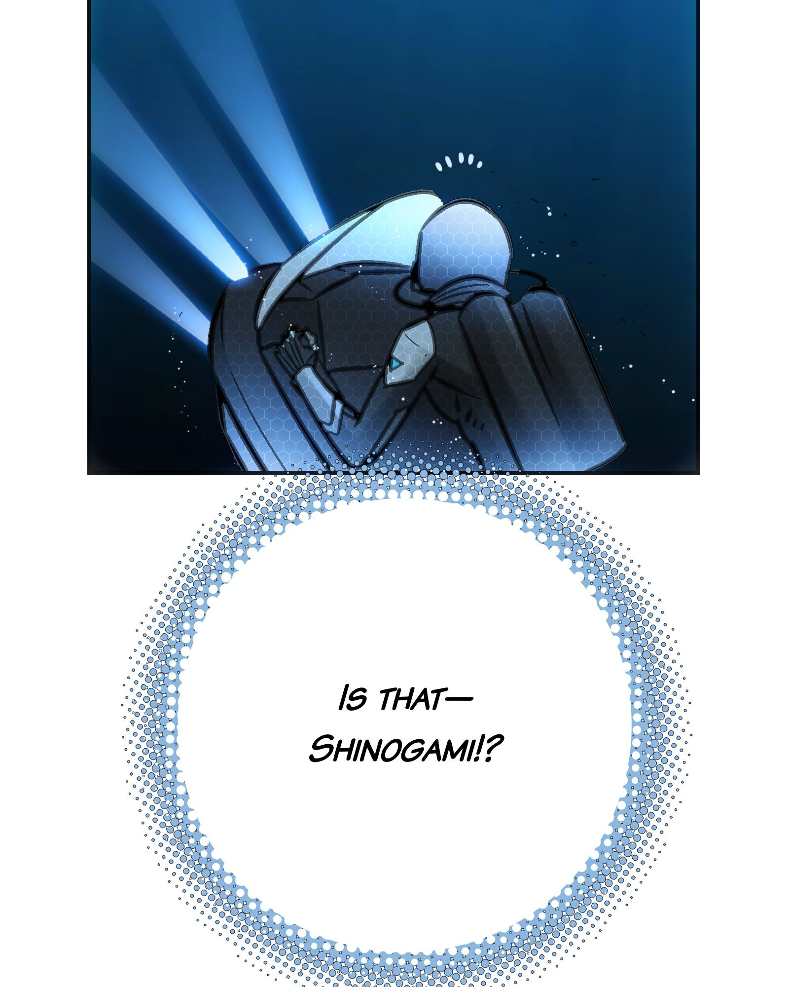 Become Stronger as You Die Chapter 58 - Page 57