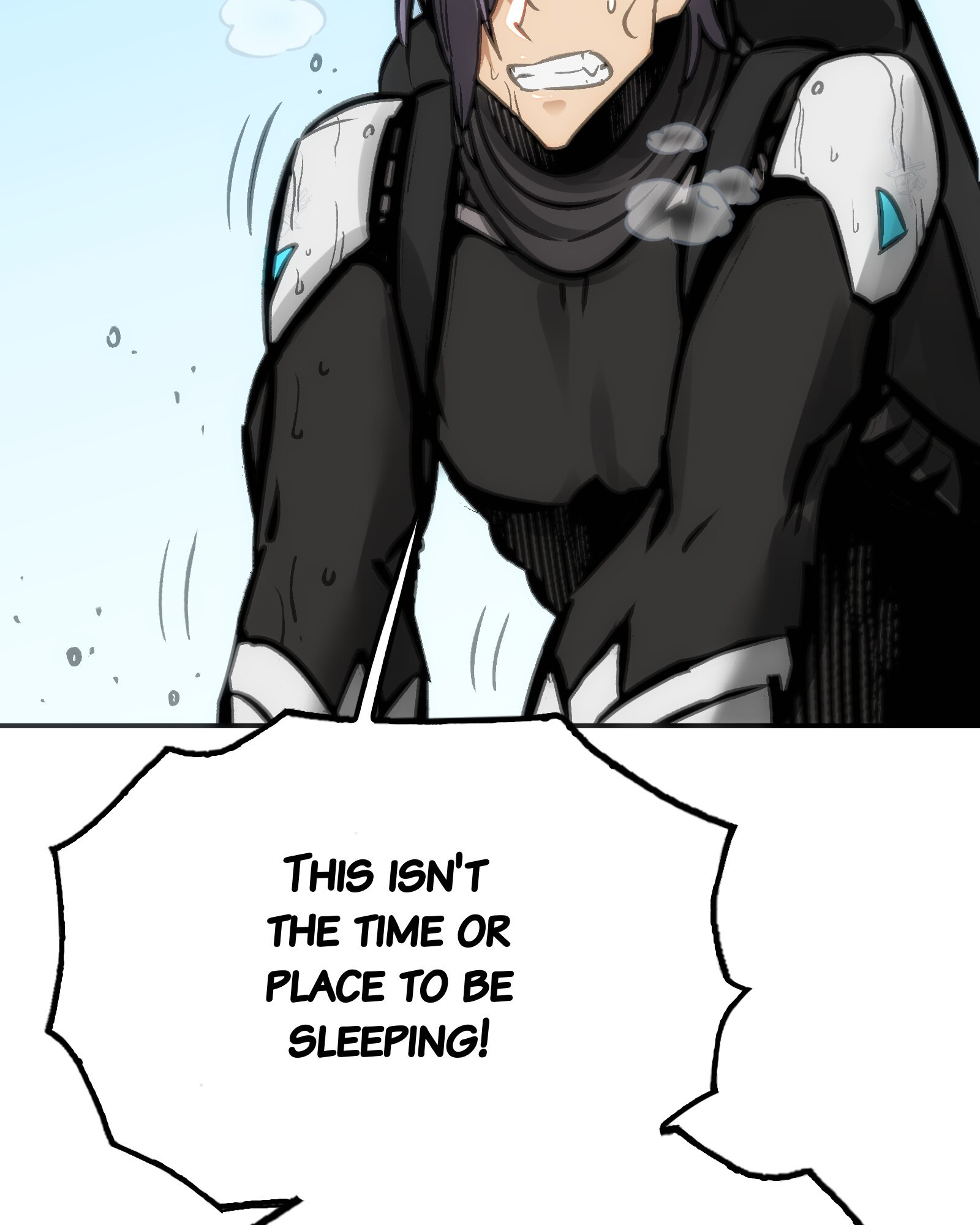 Become Stronger as You Die Chapter 58 - Page 62