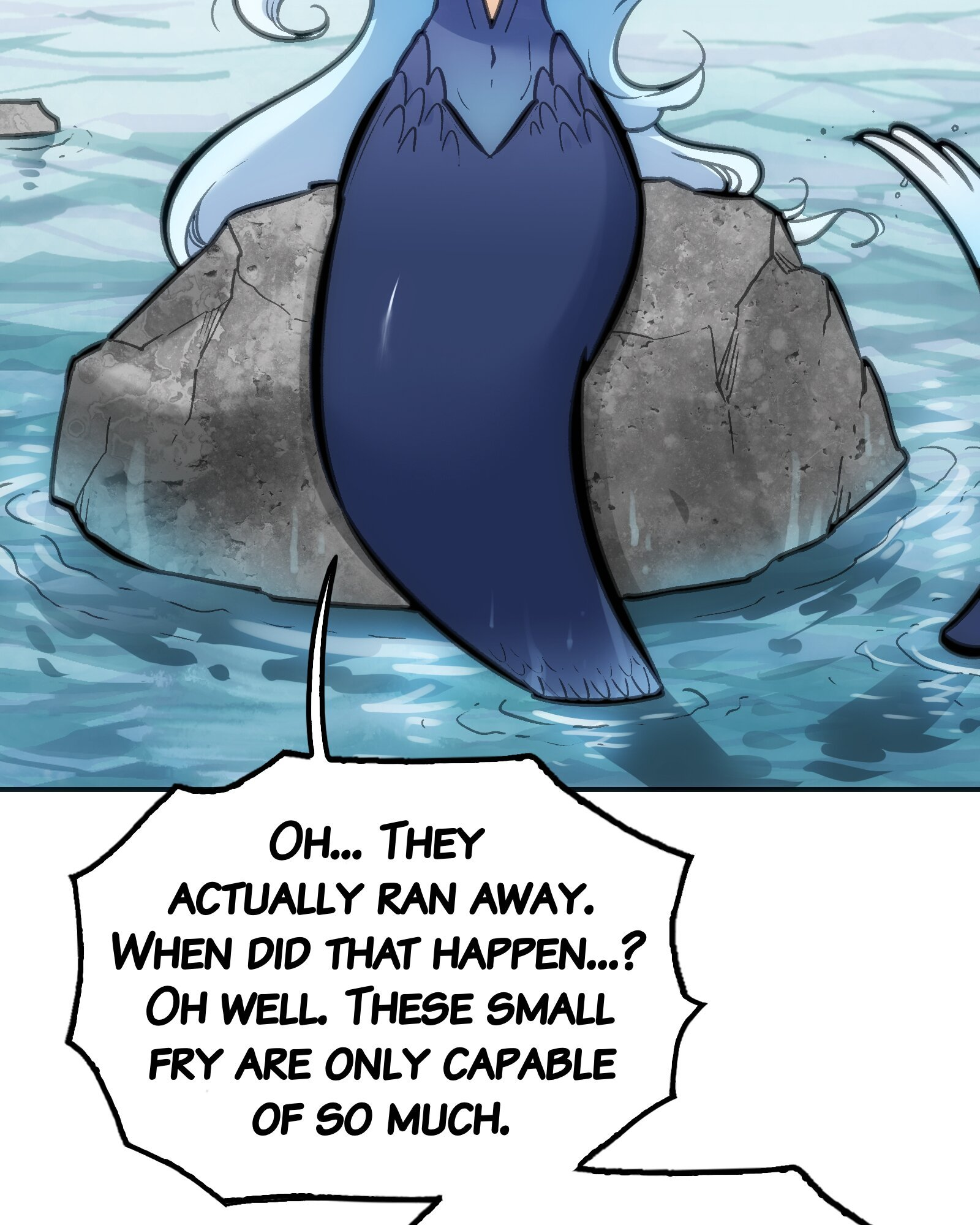 Become Stronger as You Die Chapter 58 - Page 65