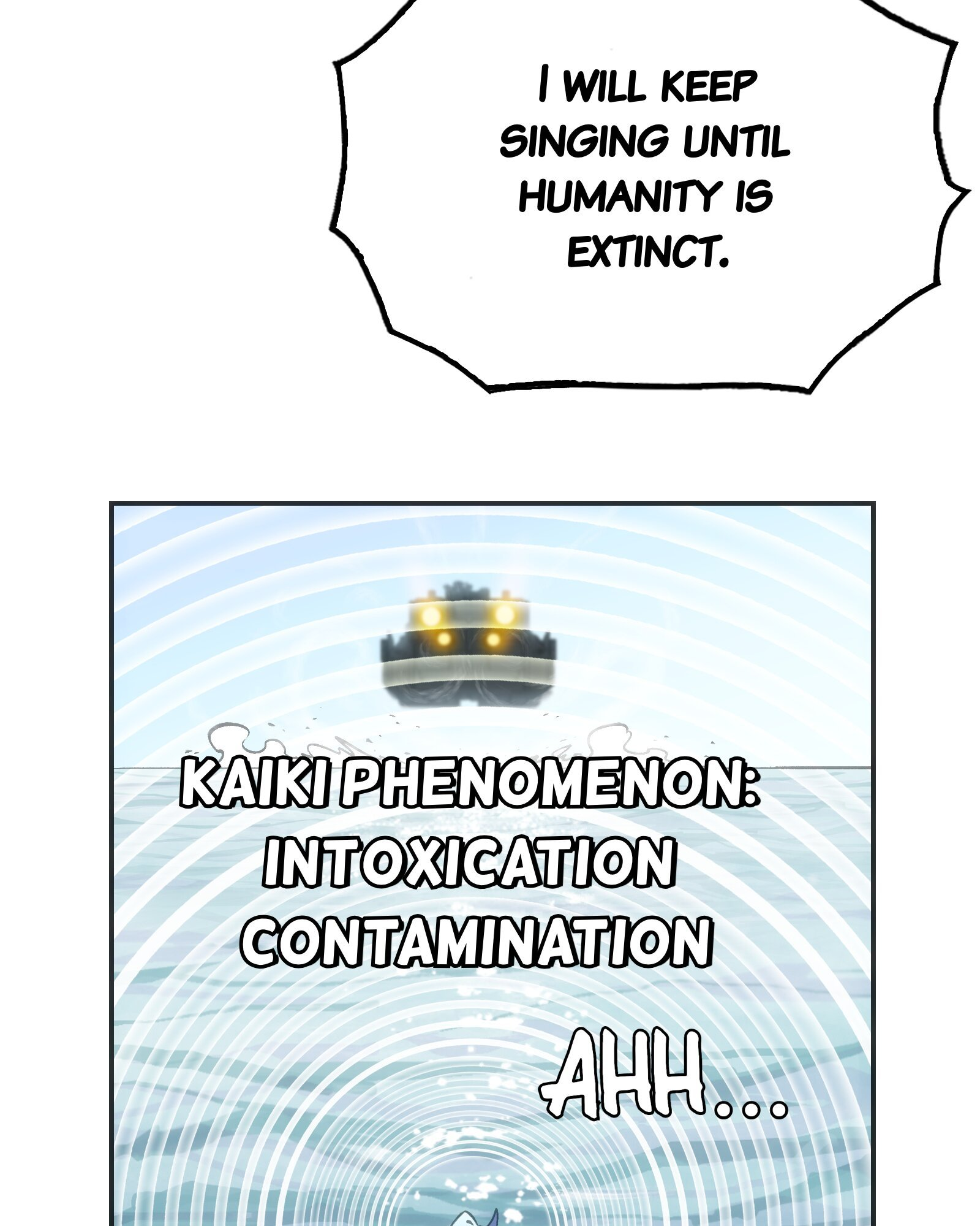 Become Stronger as You Die Chapter 58 - Page 66
