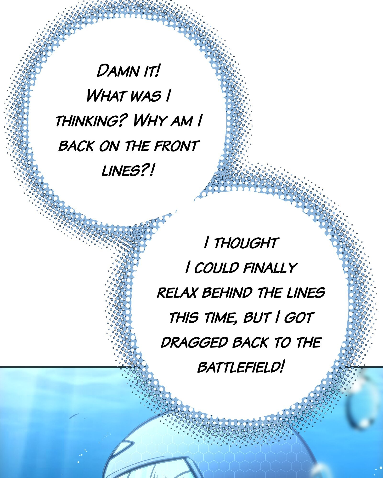 Become Stronger as You Die Chapter 58 - Page 7