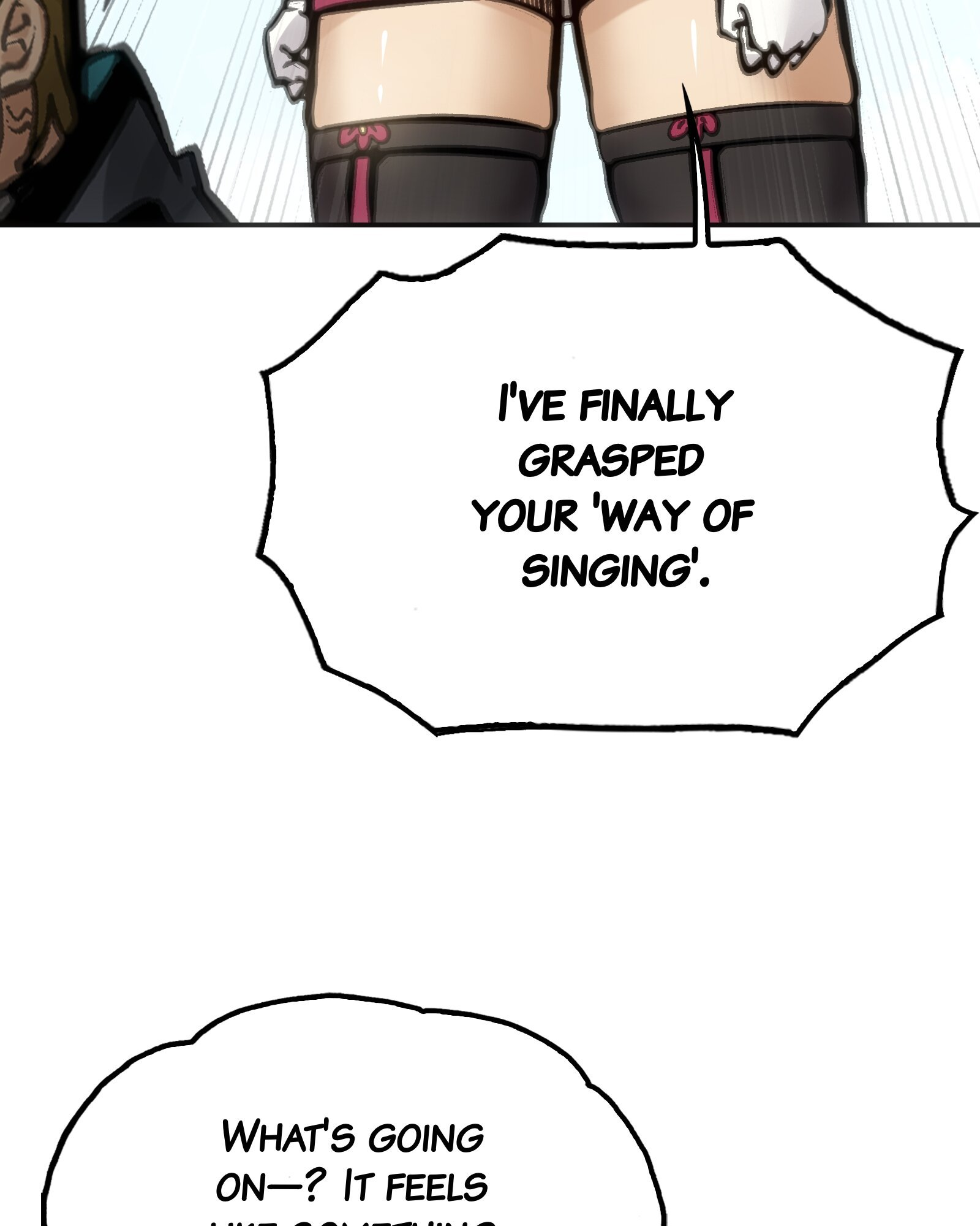 Become Stronger as You Die Chapter 58 - Page 72
