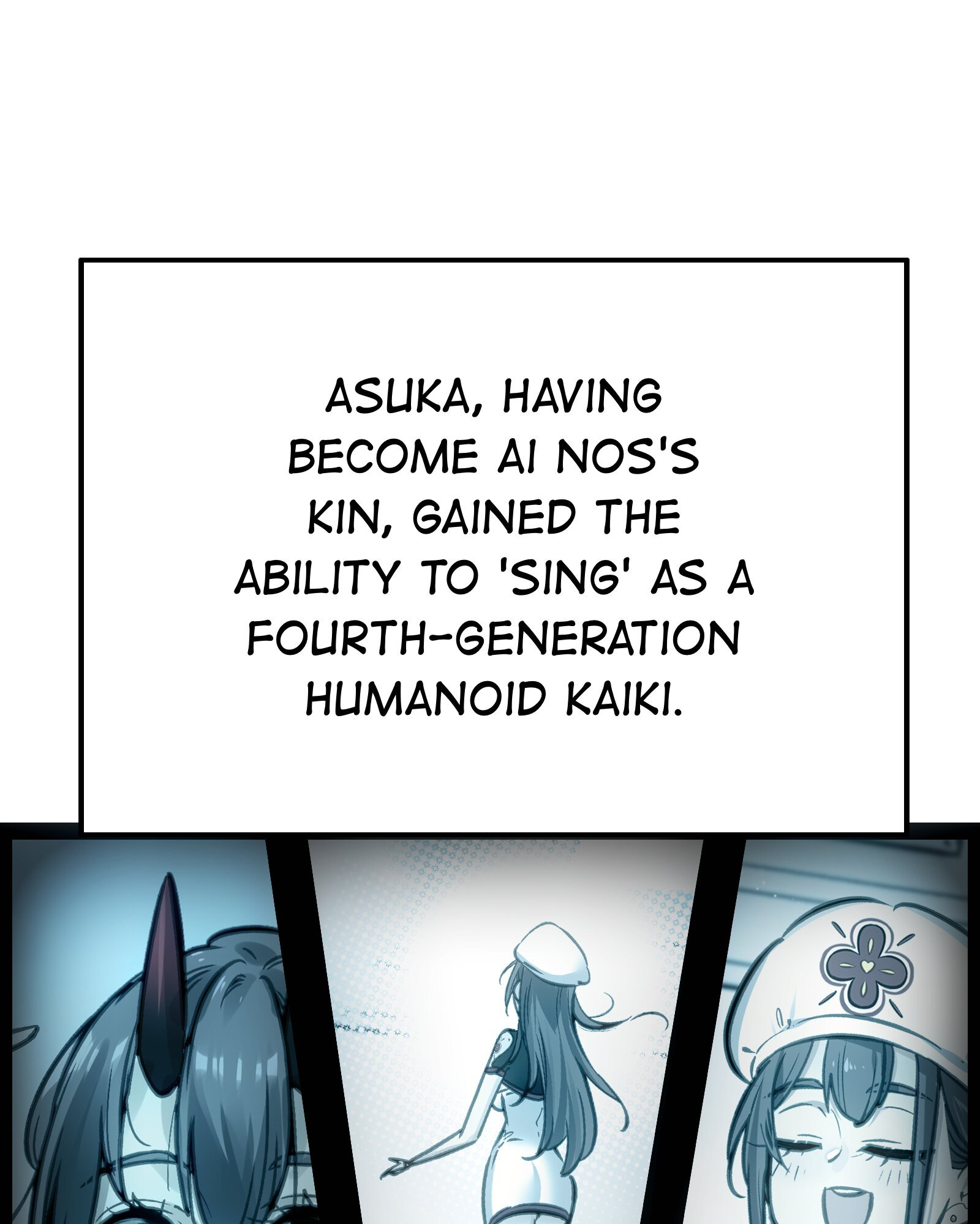 Become Stronger as You Die Chapter 58 - Page 79