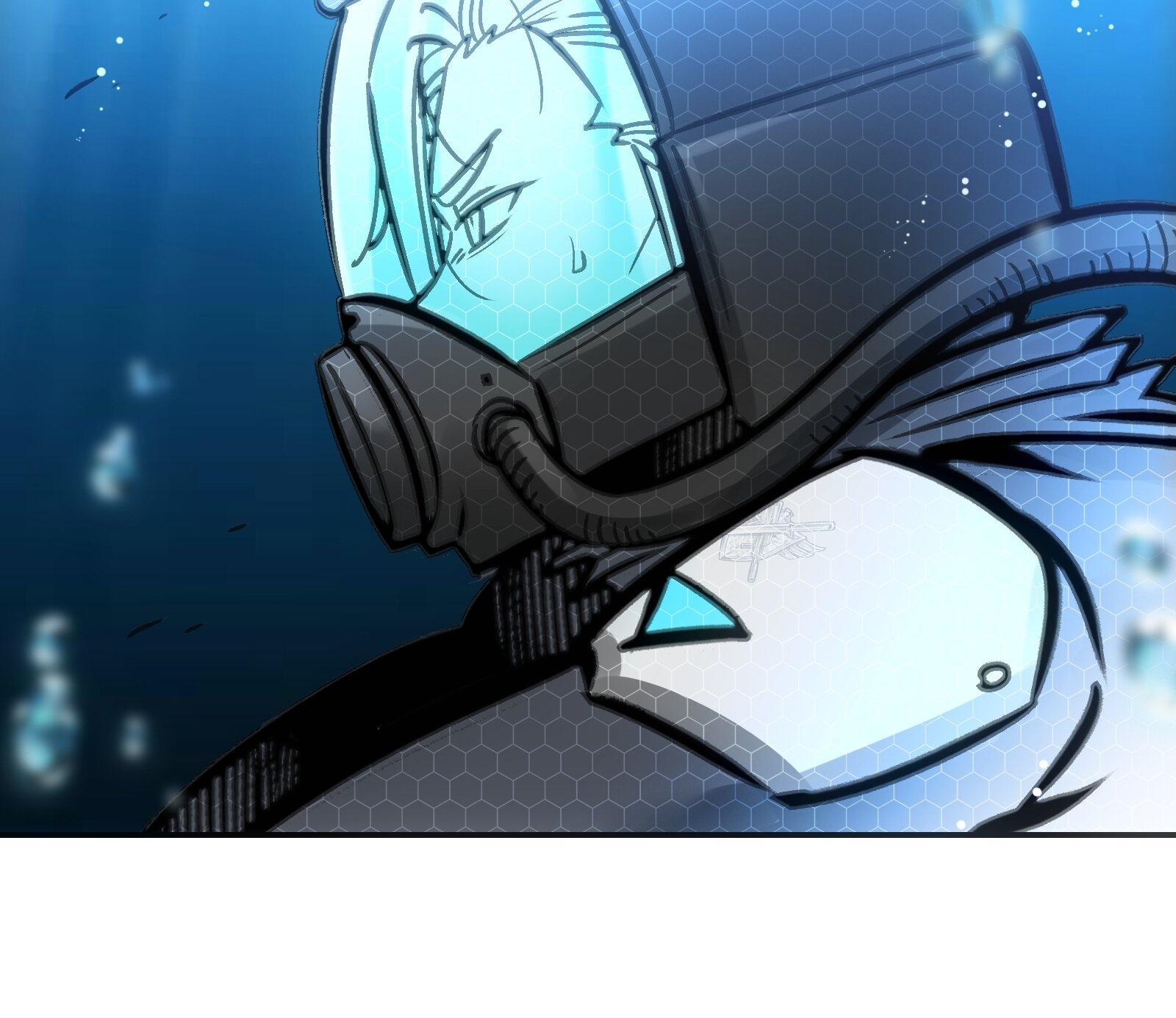 Become Stronger as You Die Chapter 58 - Page 8