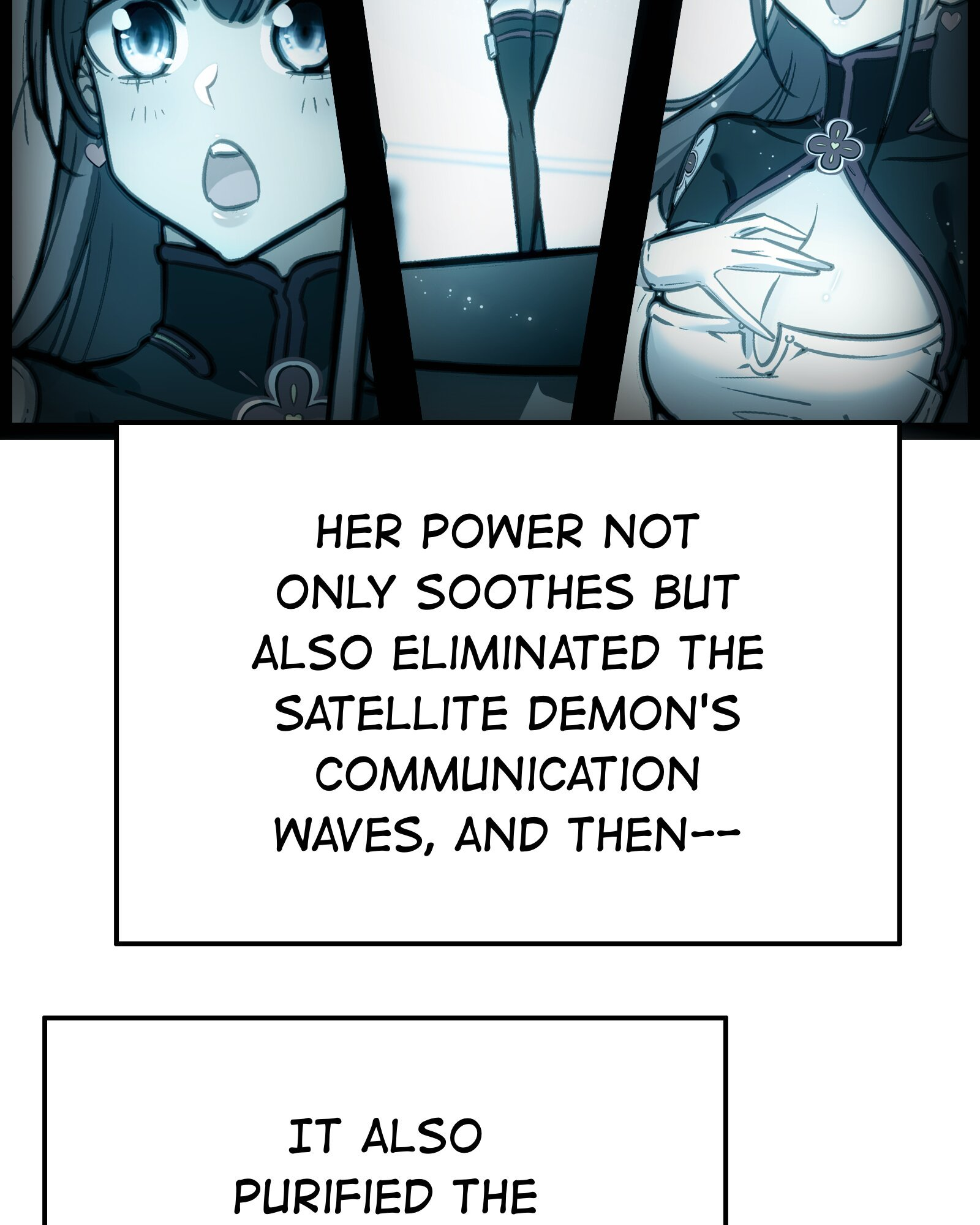 Become Stronger as You Die Chapter 58 - Page 80