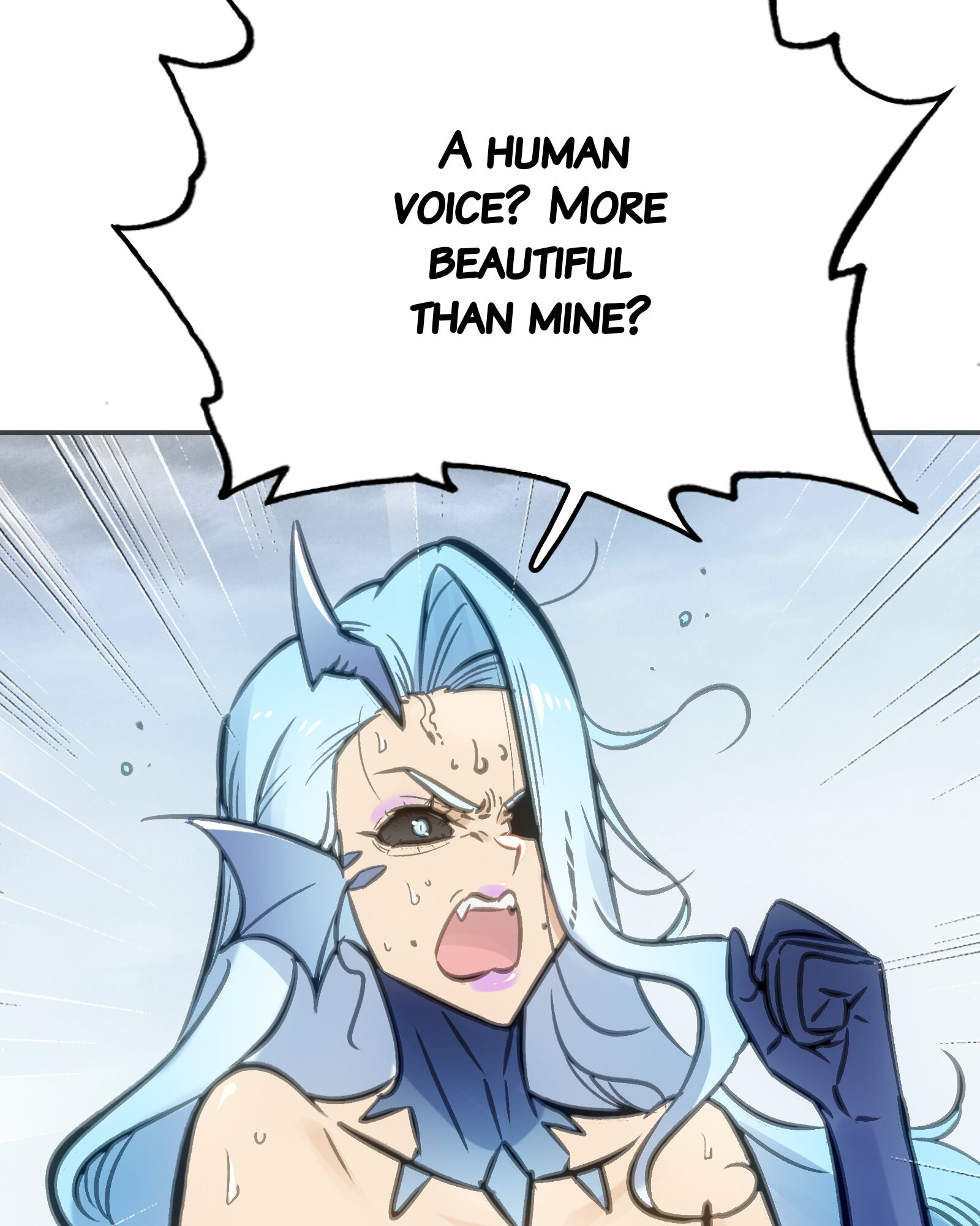 Become Stronger as You Die Chapter 58 - Page 83