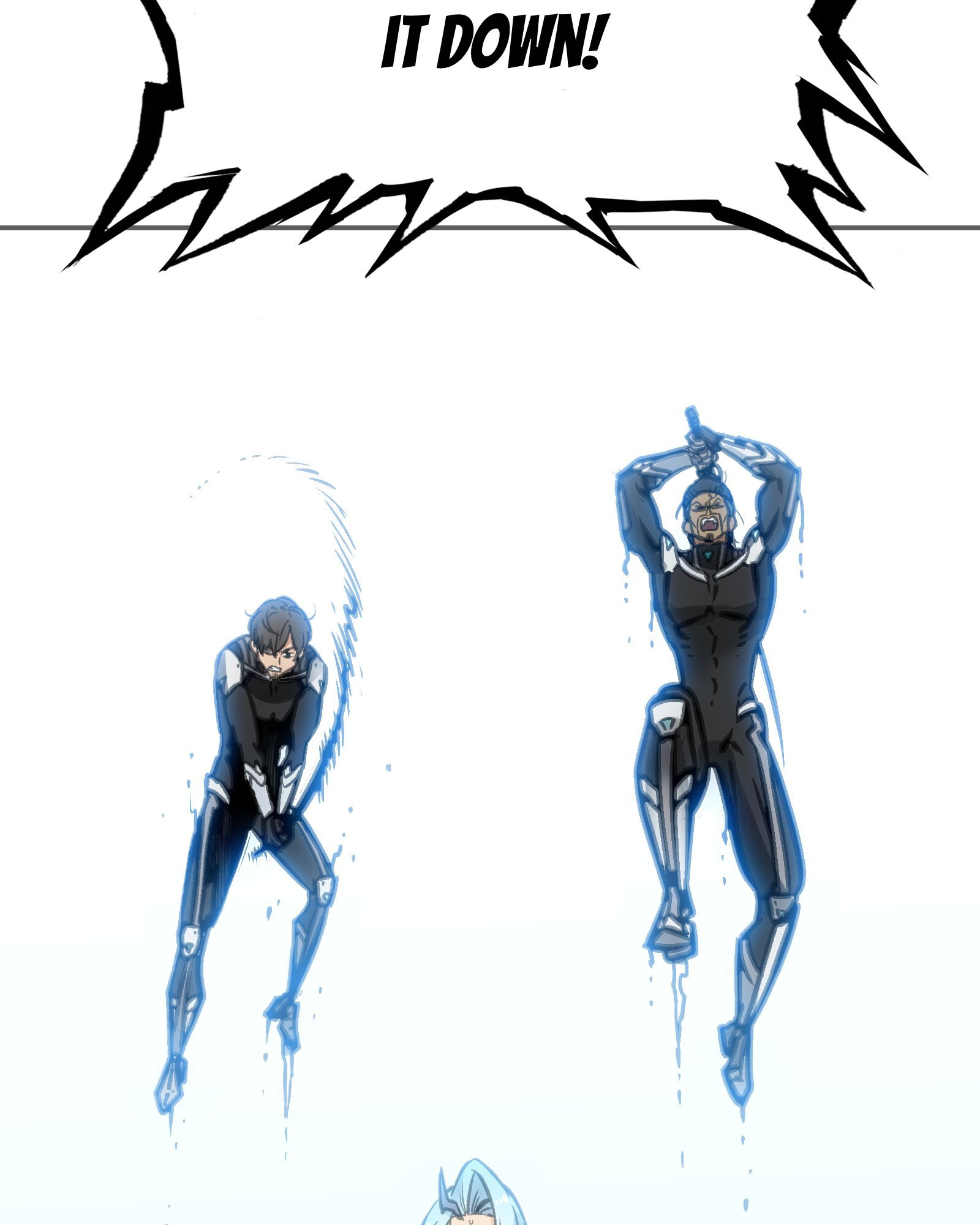 Become Stronger as You Die Chapter 58 - Page 86