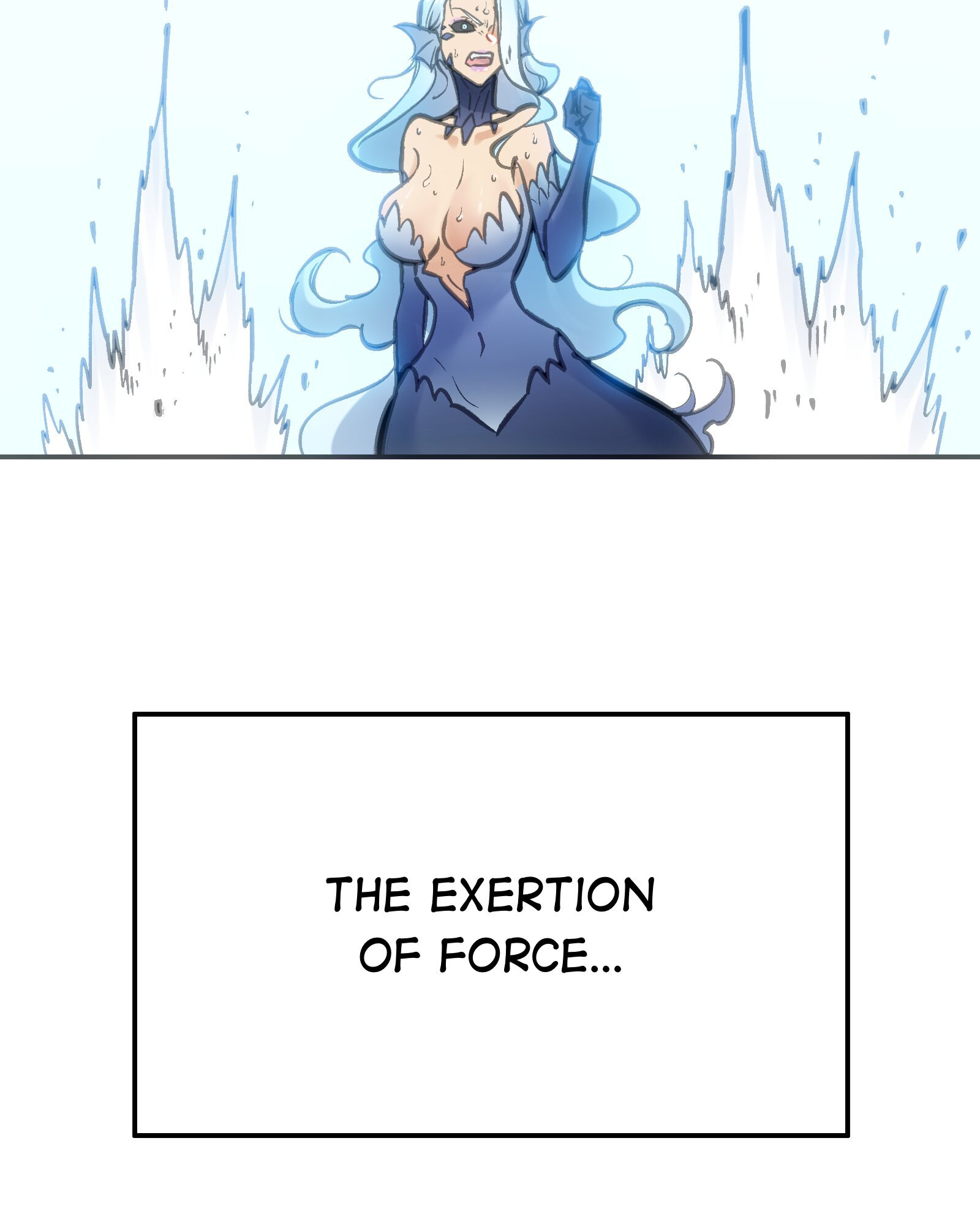 Become Stronger as You Die Chapter 58 - Page 87