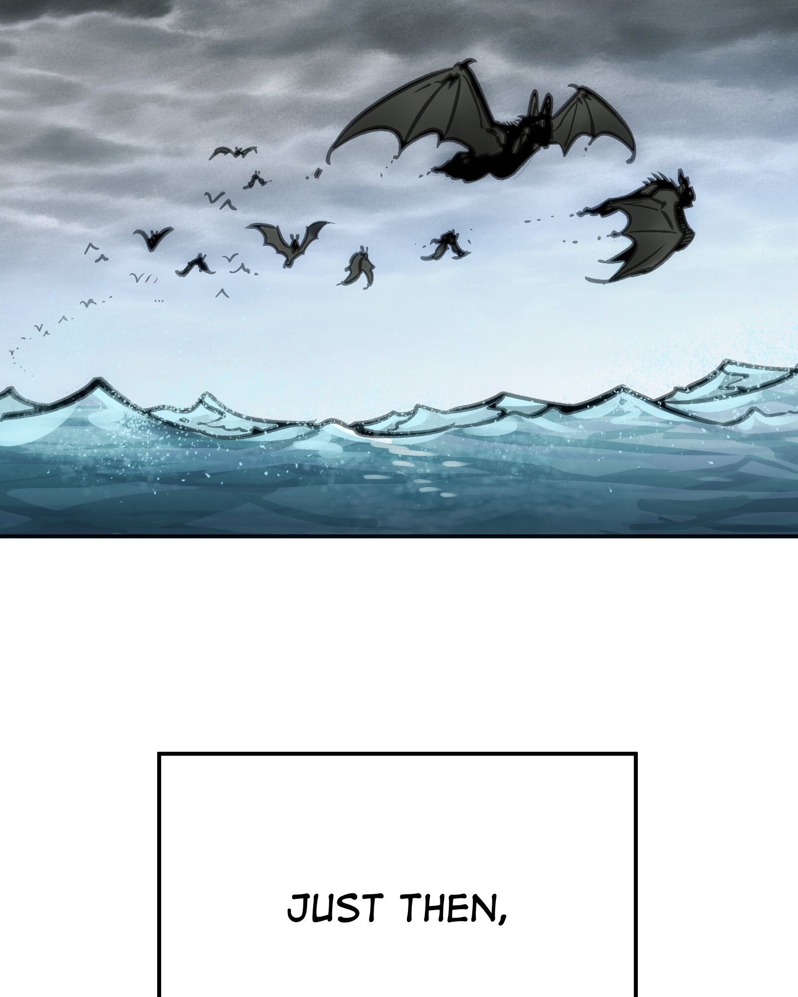 Become Stronger as You Die Chapter 58 - Page 94