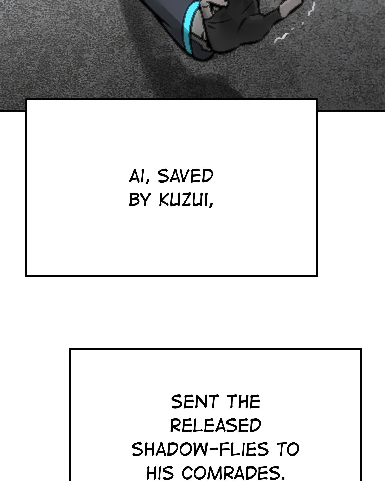 Become Stronger as You Die Chapter 58 - Page 98