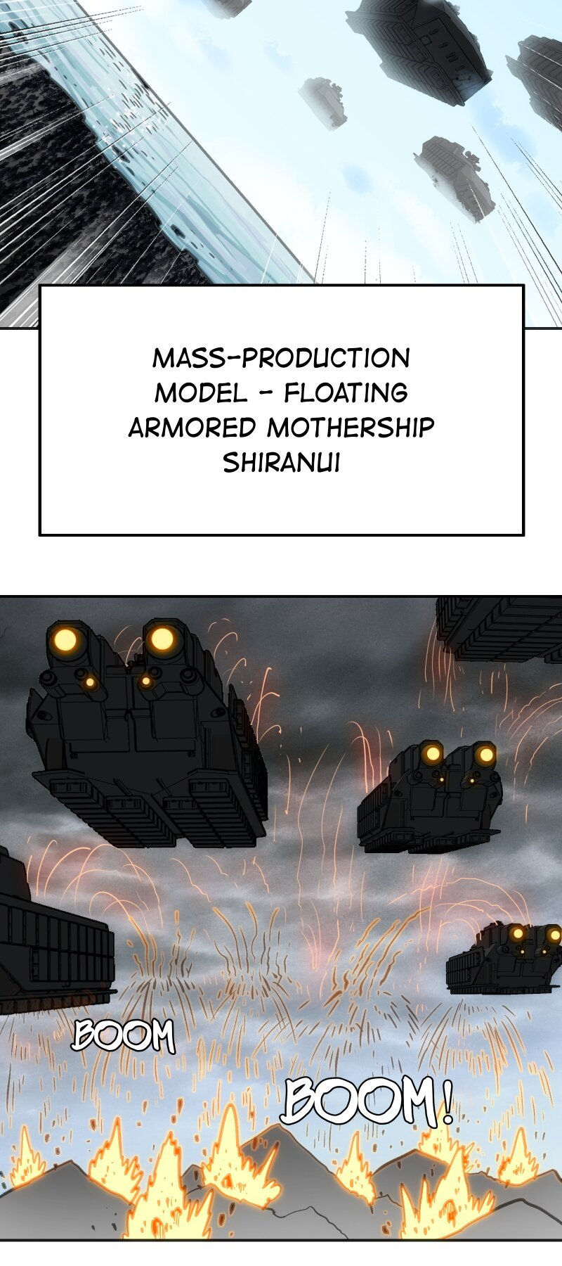 Become Stronger as You Die Chapter 59 - Page 14