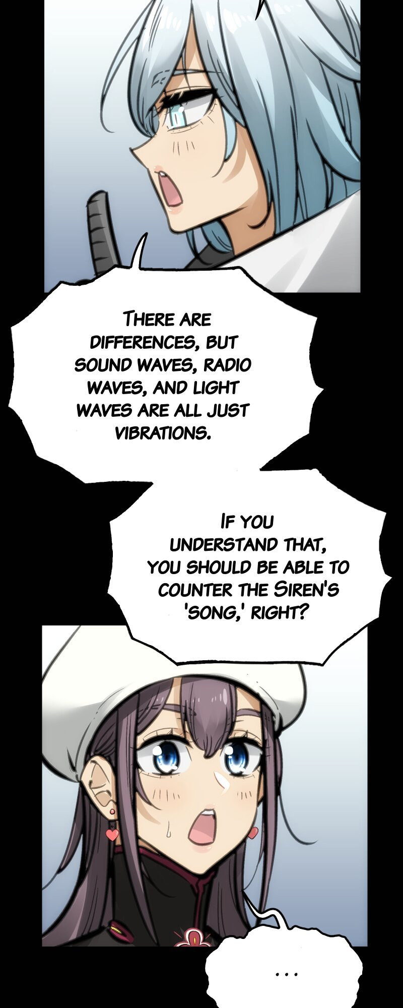 Become Stronger as You Die Chapter 59 - Page 26