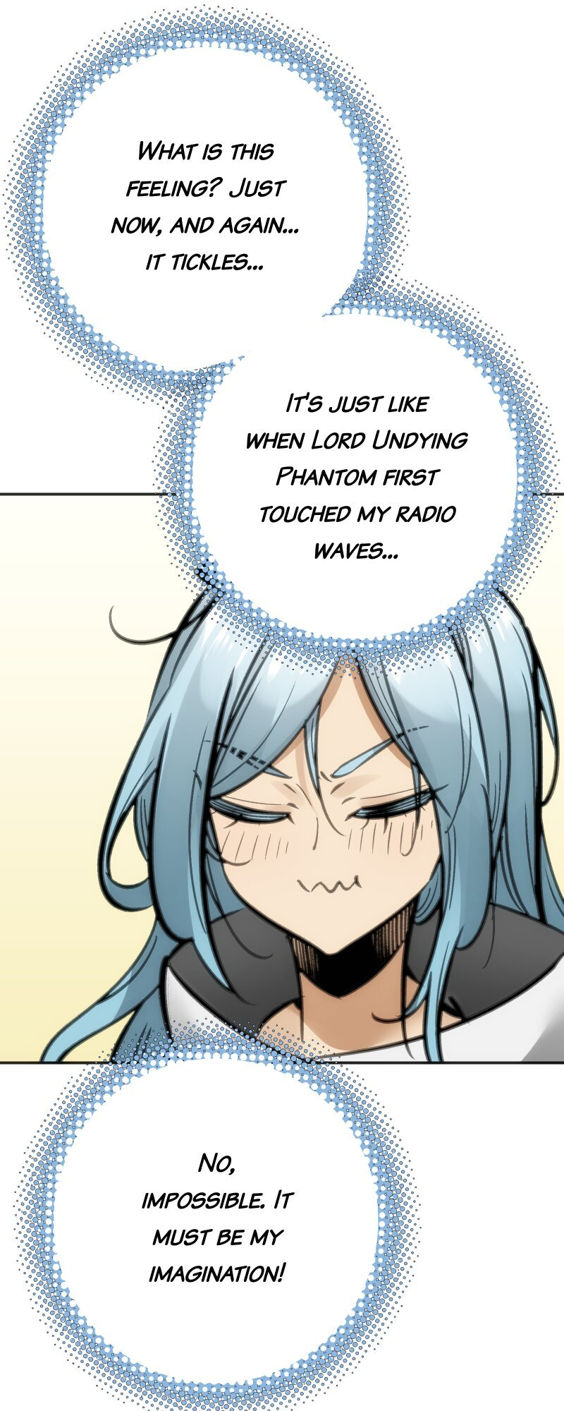 Become Stronger as You Die Chapter 59 - Page 30