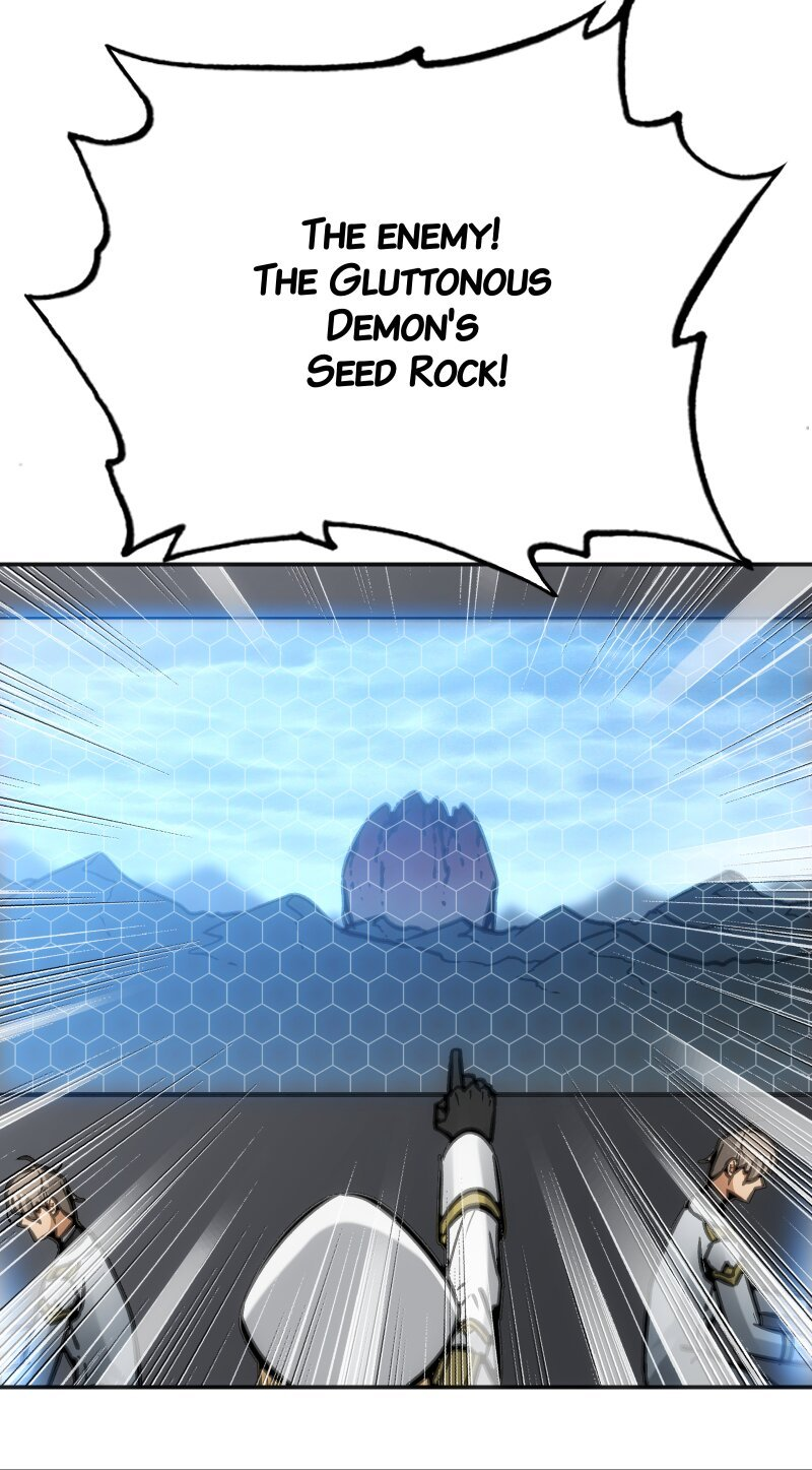 Become Stronger as You Die Chapter 59 - Page 39