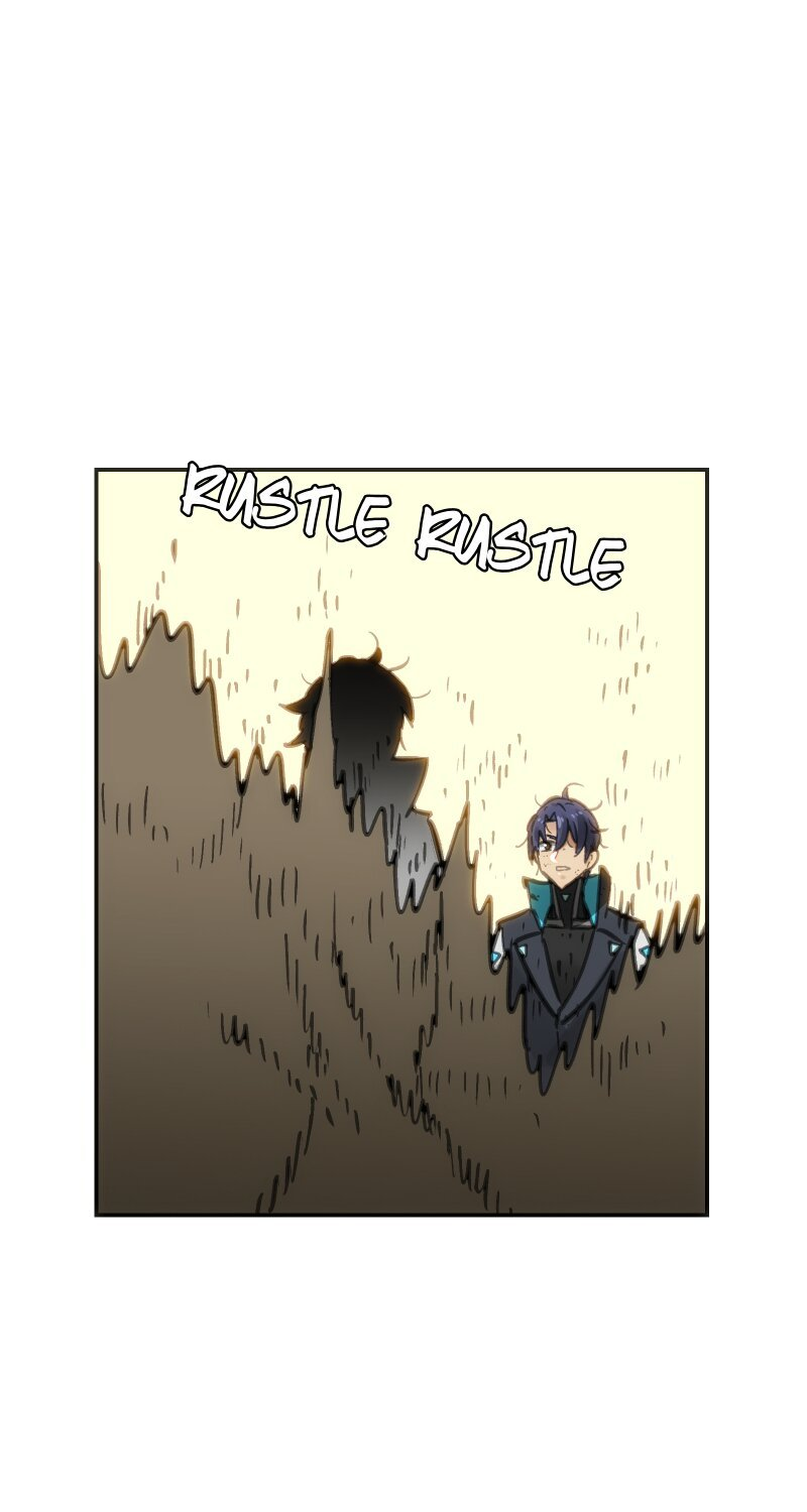 Become Stronger as You Die Chapter 59 - Page 54