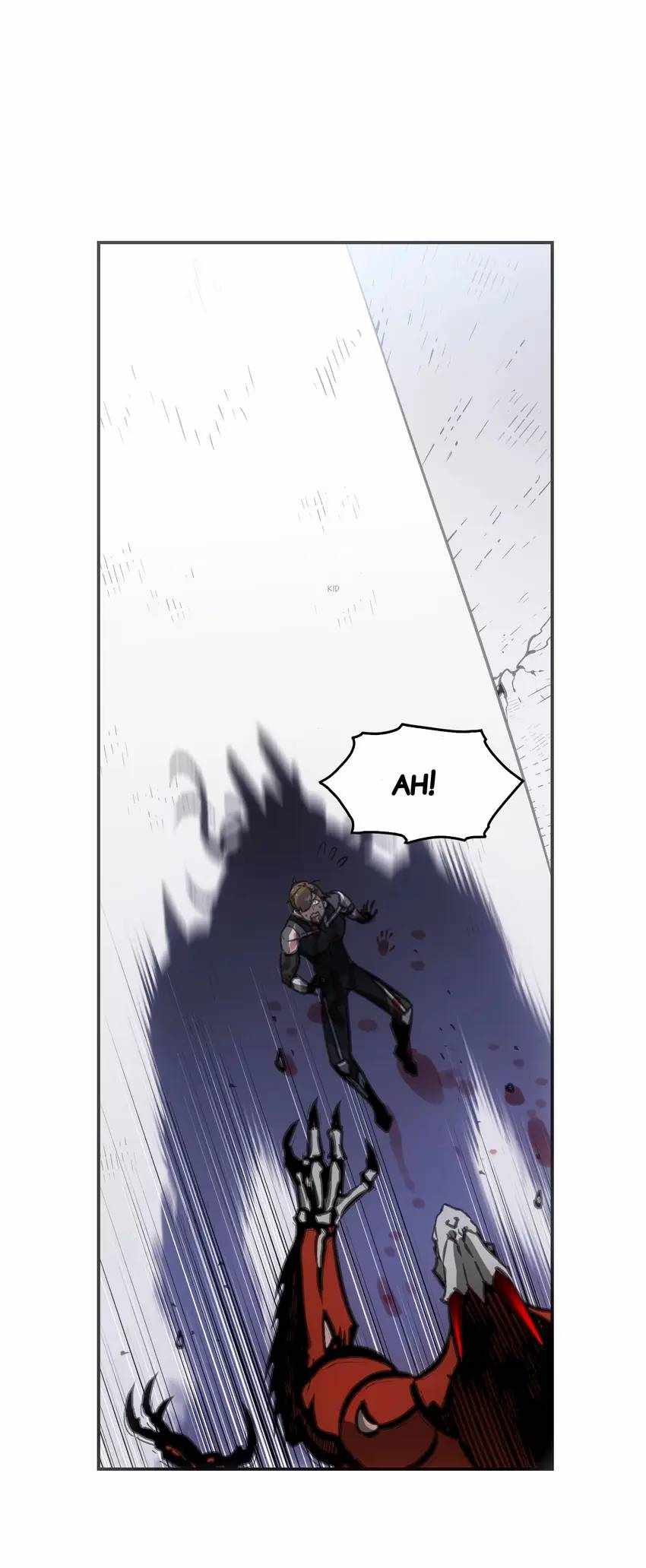 Become Stronger as You Die Chapter 6 - Page 21