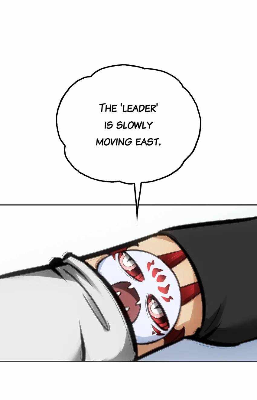 Become Stronger as You Die Chapter 6 - Page 26