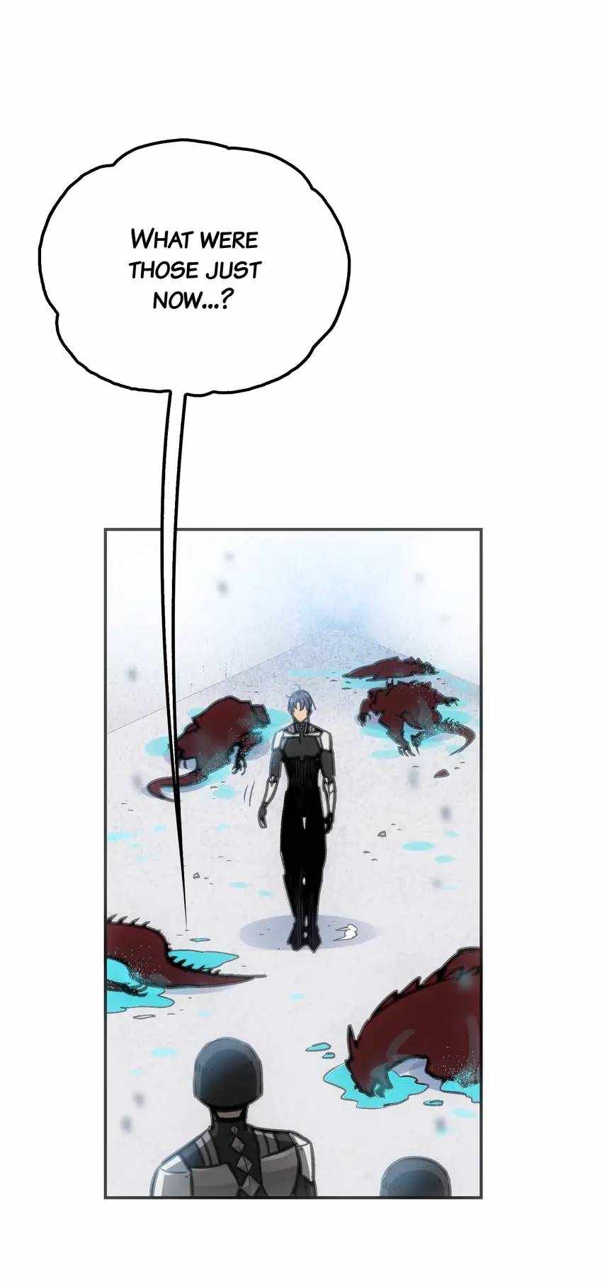 Become Stronger as You Die Chapter 6 - Page 54