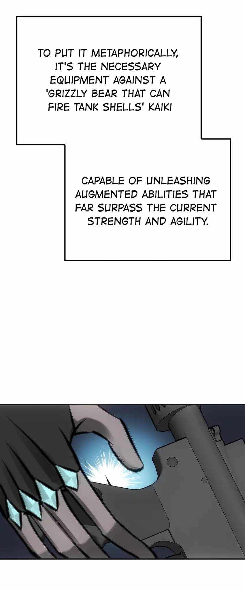 Become Stronger as You Die Chapter 6 - Page 6