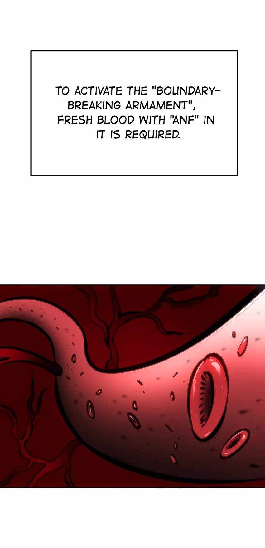 Become Stronger as You Die Chapter 6 - Page 9
