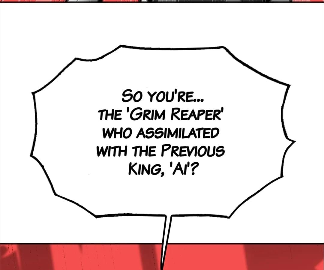 Become Stronger as You Die Chapter 62 - Page 3
