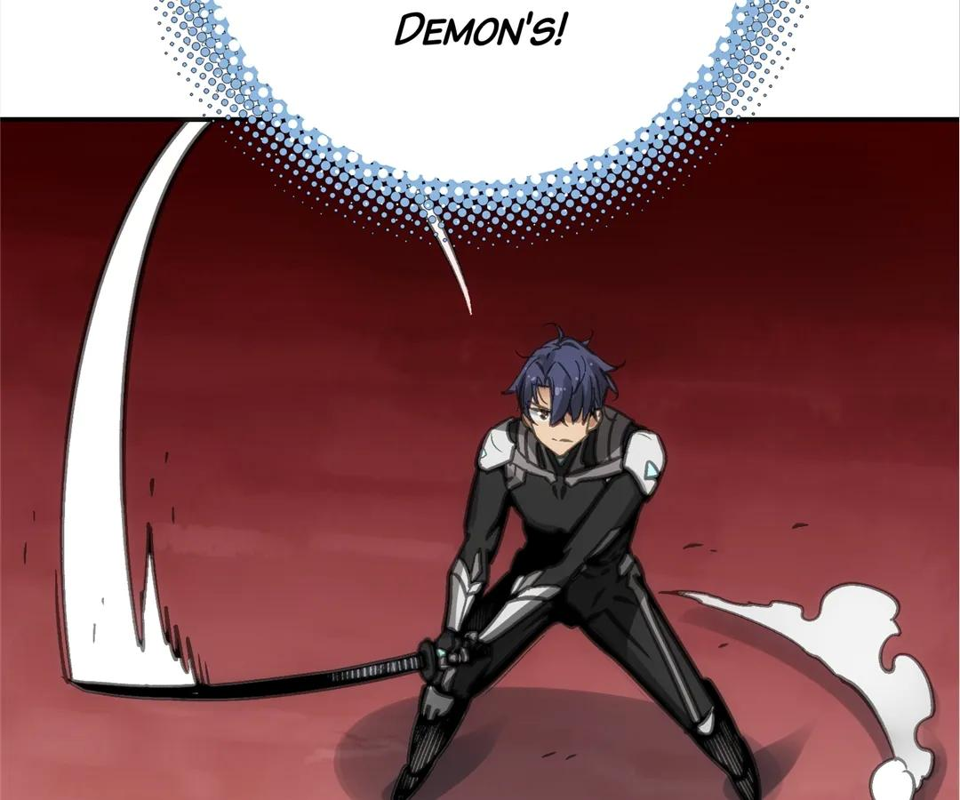 Become Stronger as You Die Chapter 62 - Page 6