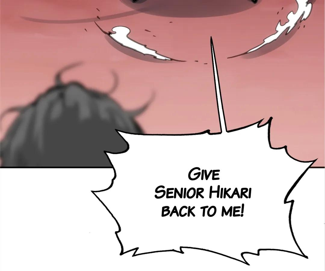 Become Stronger as You Die Chapter 62 - Page 7