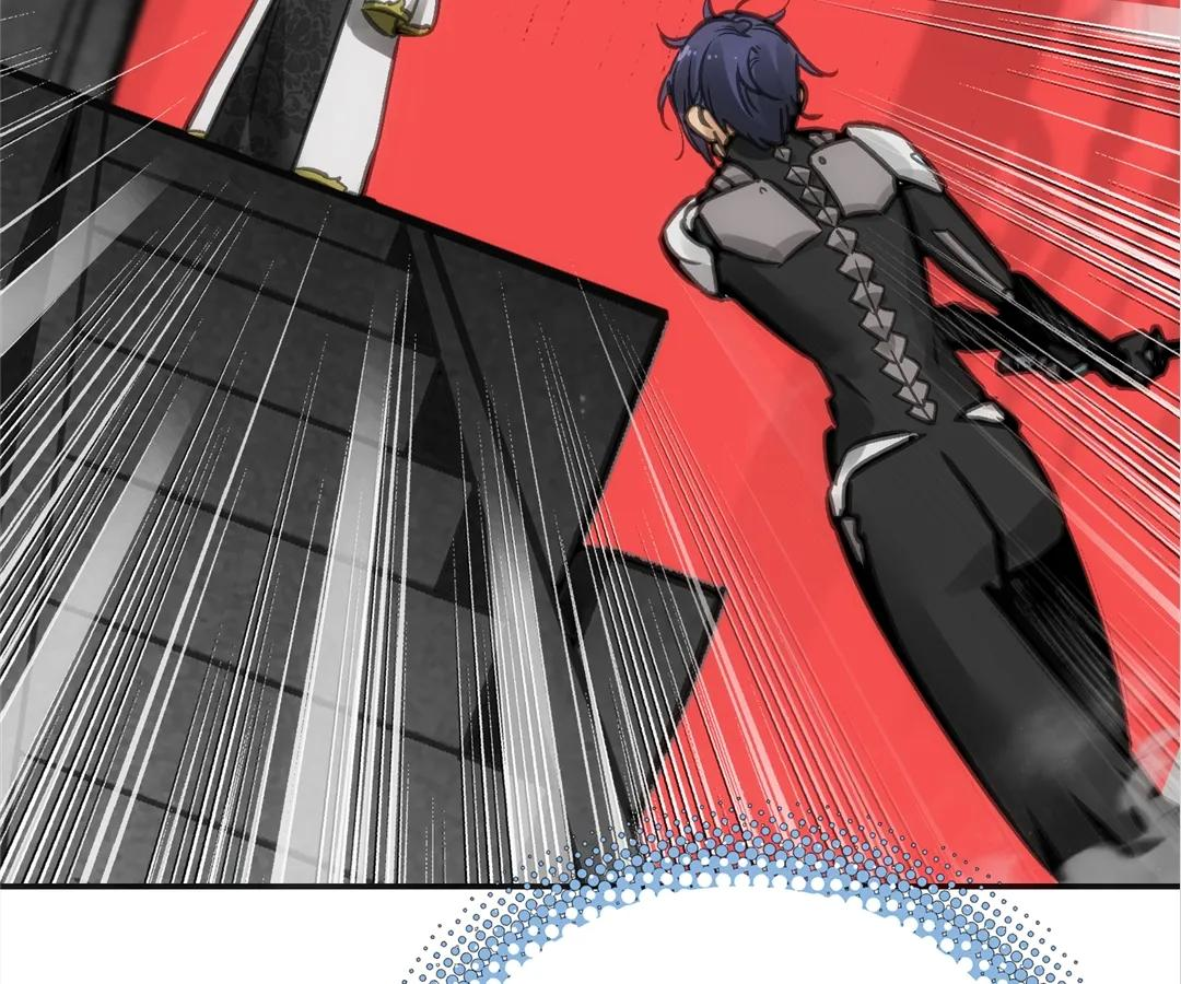 Become Stronger as You Die Chapter 62 - Page 9